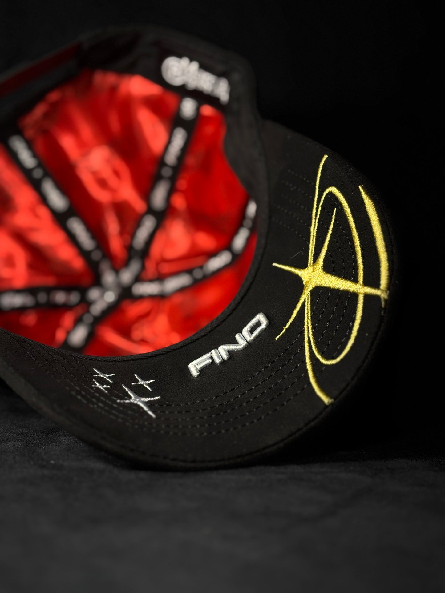 FINO X Marca Registrada “MAGIC”