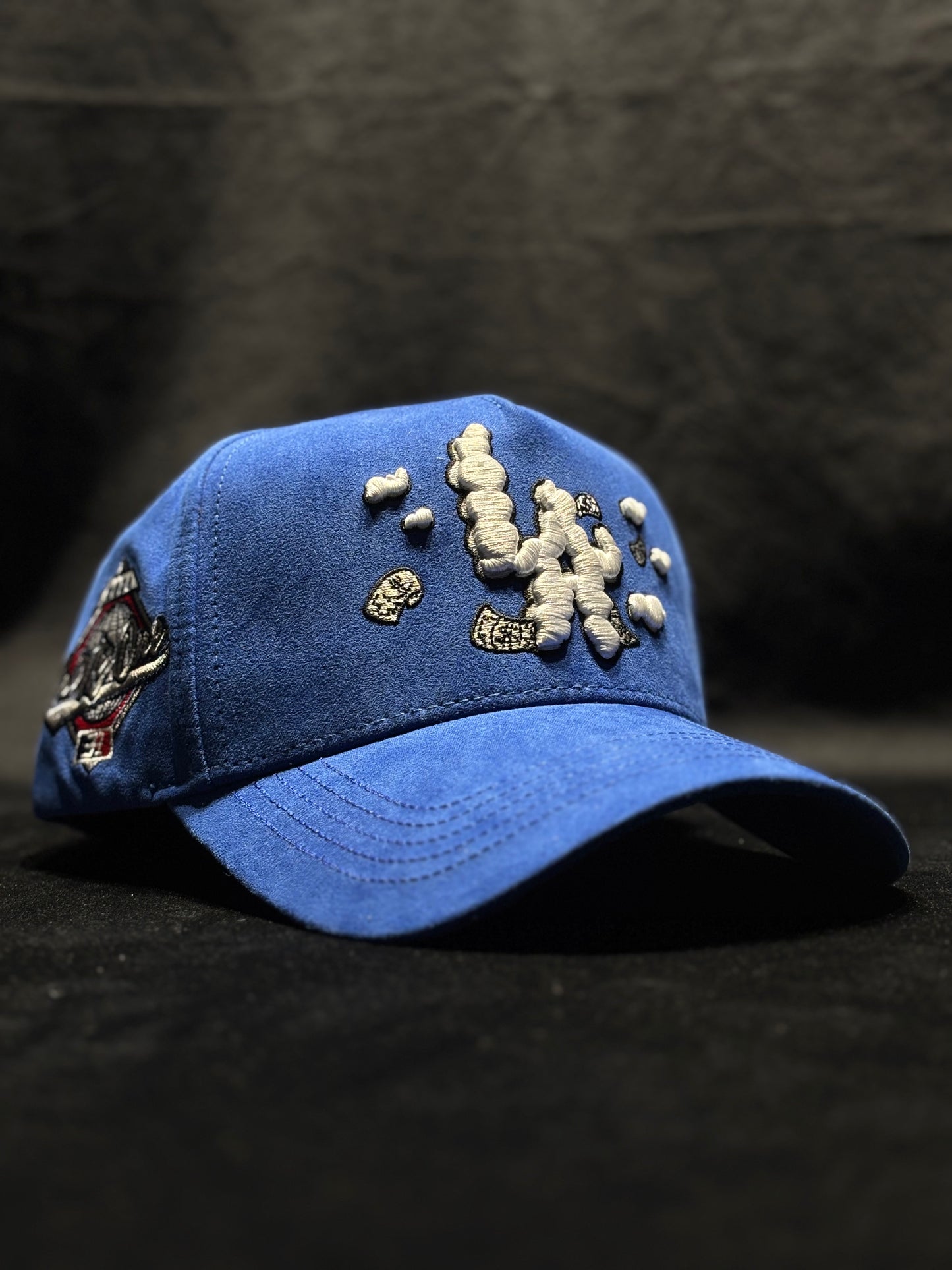 “LA Clouds” ThirtyOne Hats