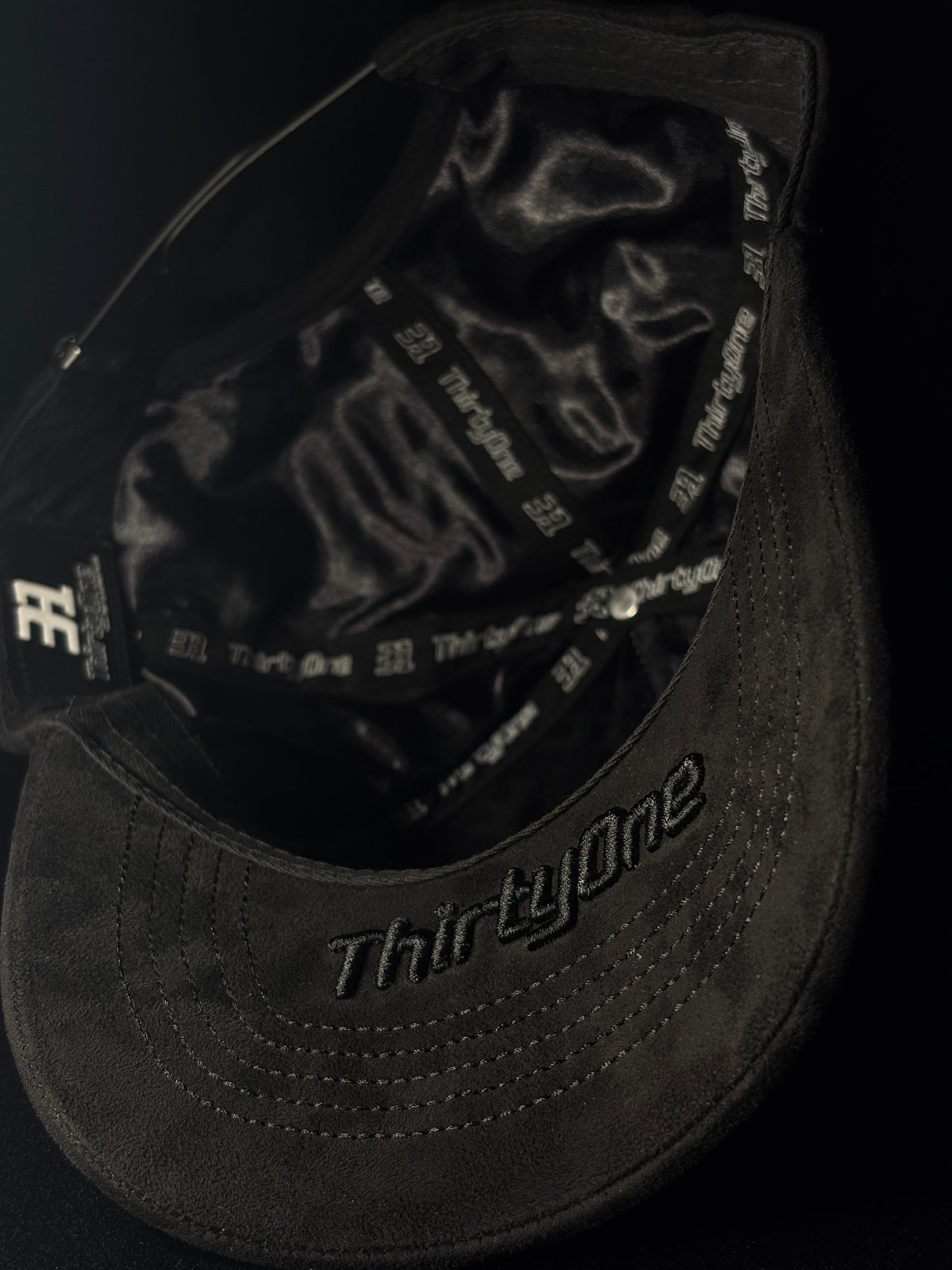 ThirtyOne Hats “ LA Chrome III”