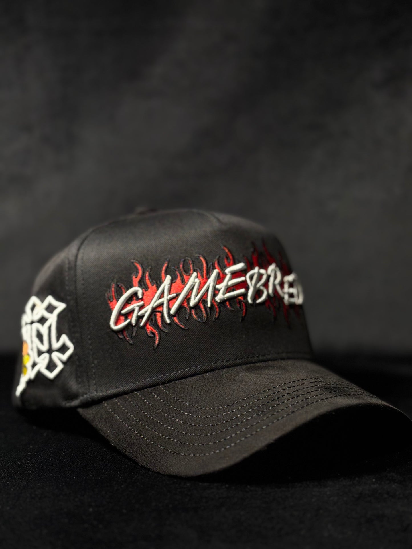 Gamebred Logo