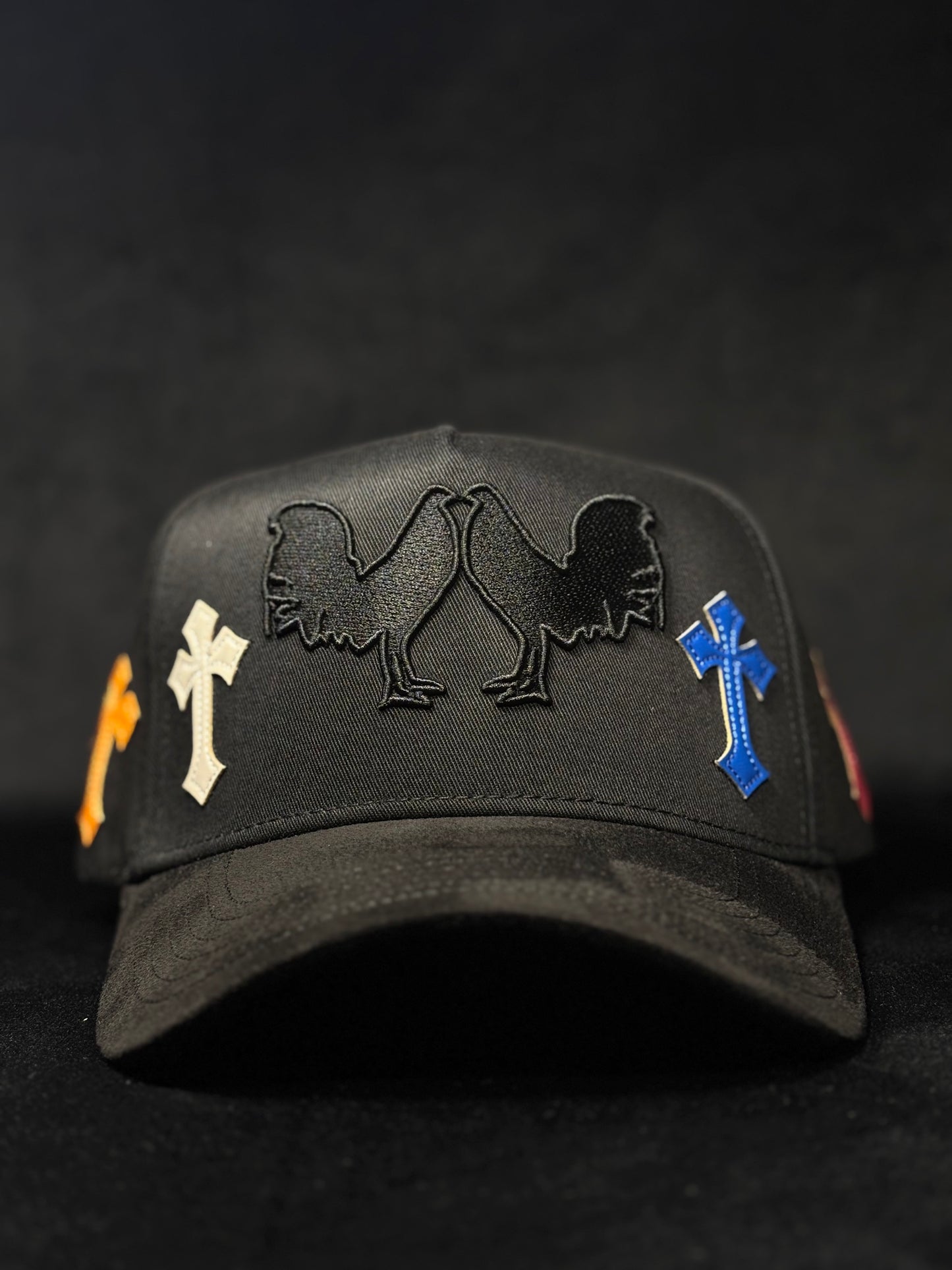 Gallos & Crosses