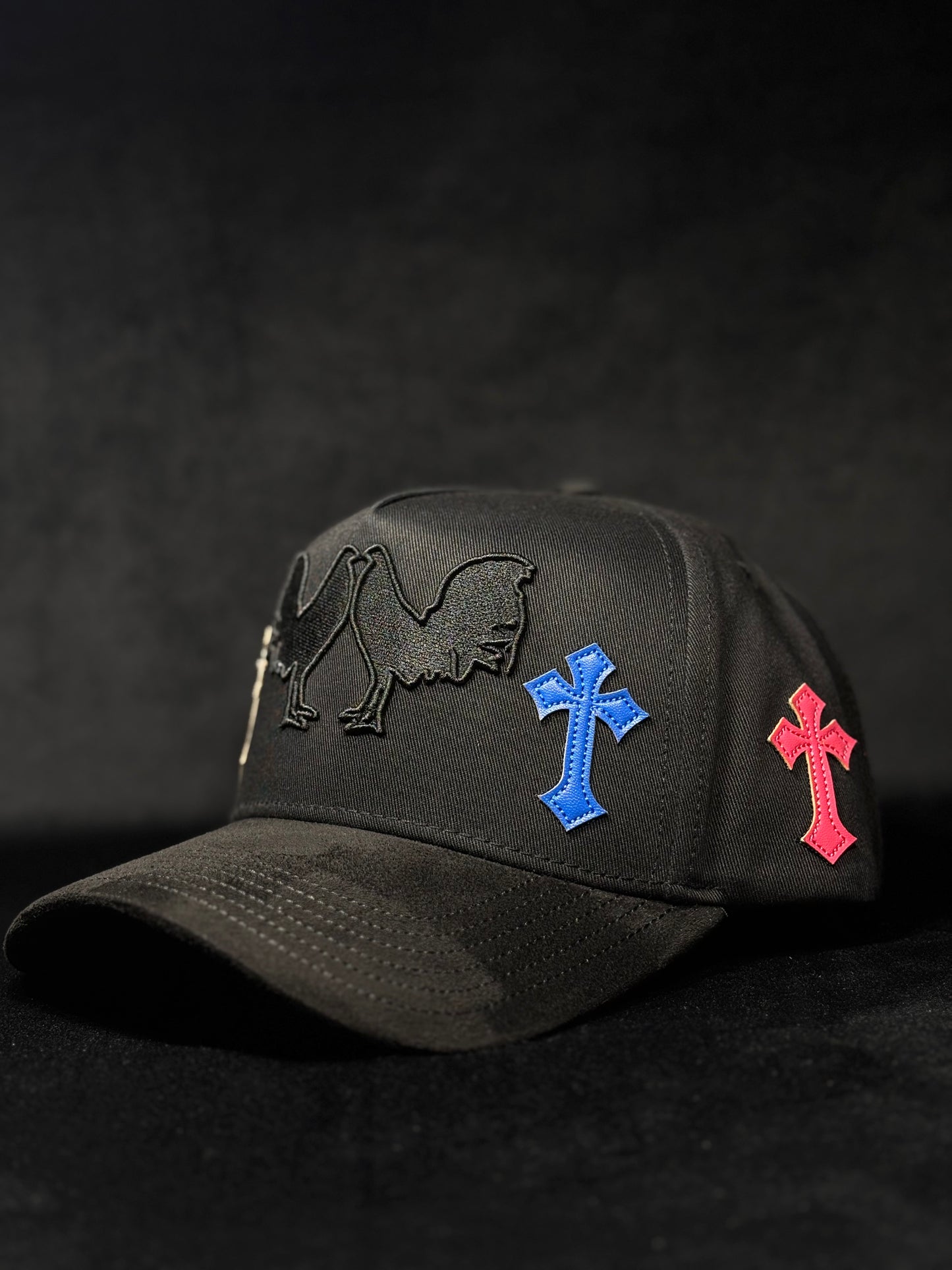 Gallos & Crosses