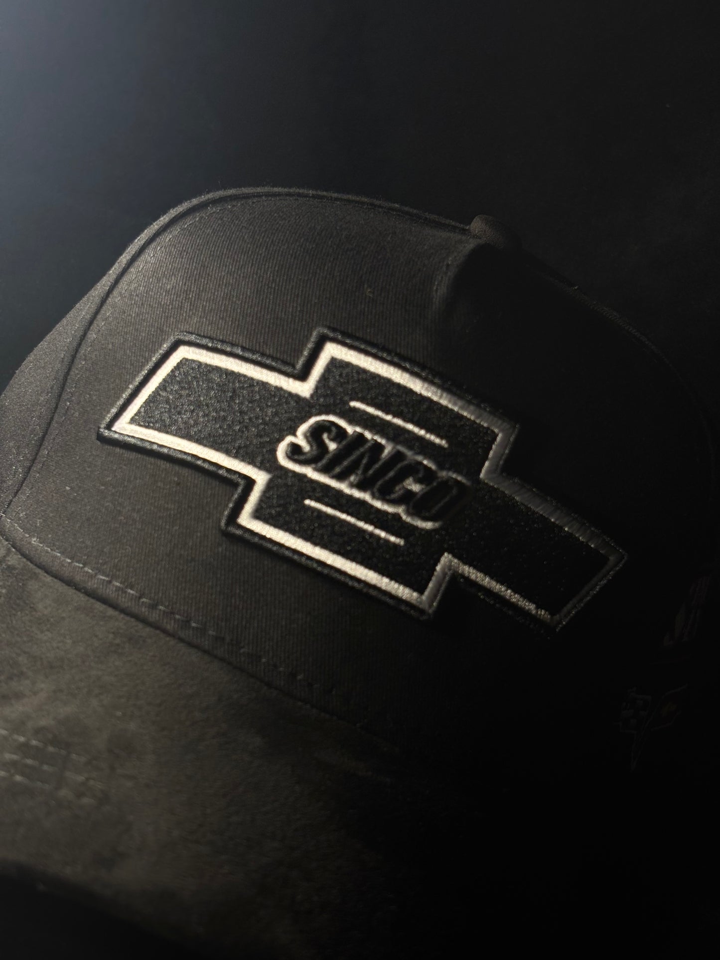 Sinco Hats “Sinco Chevy”