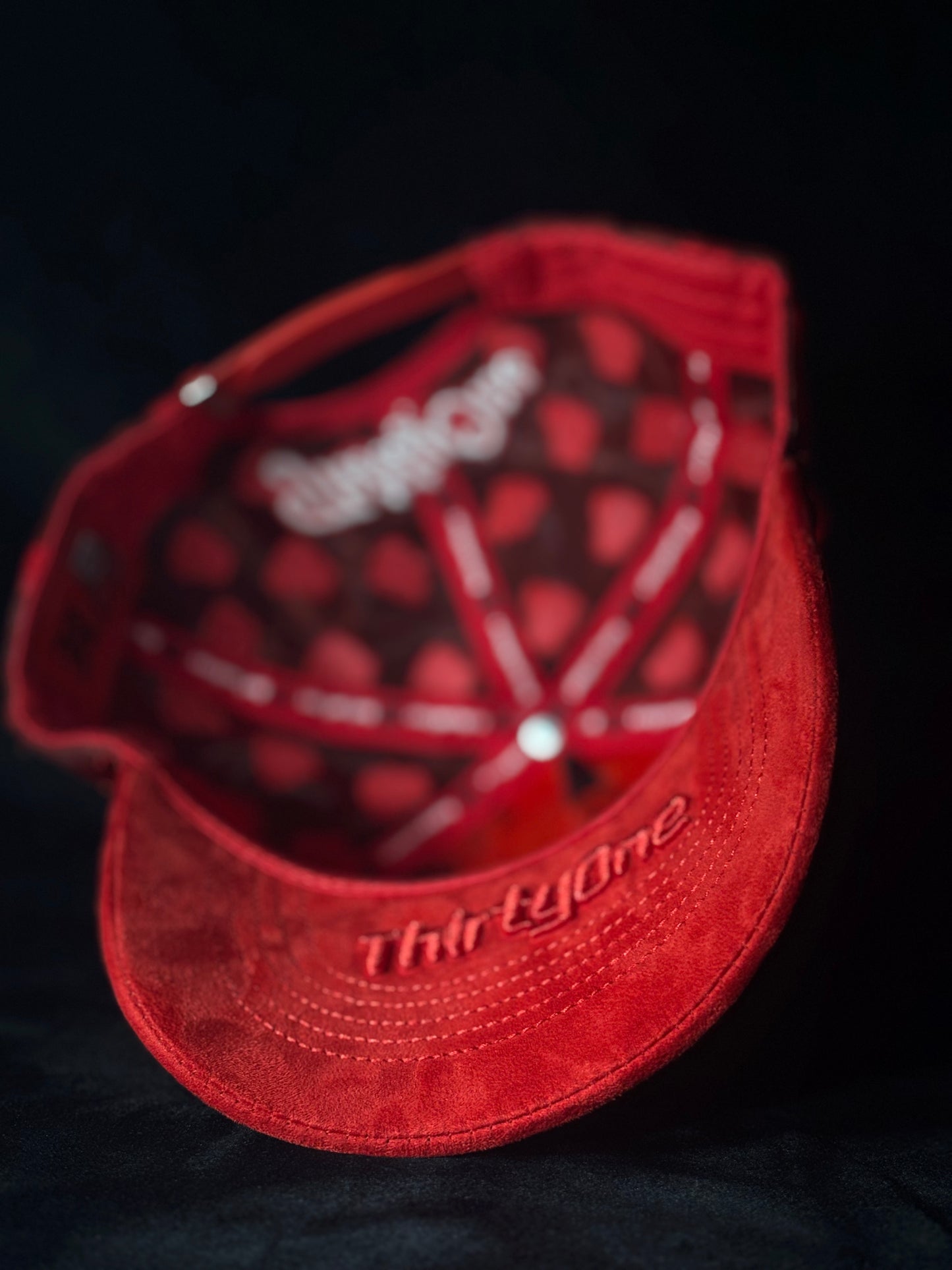 ThirtyOne Hats “La Mochila”