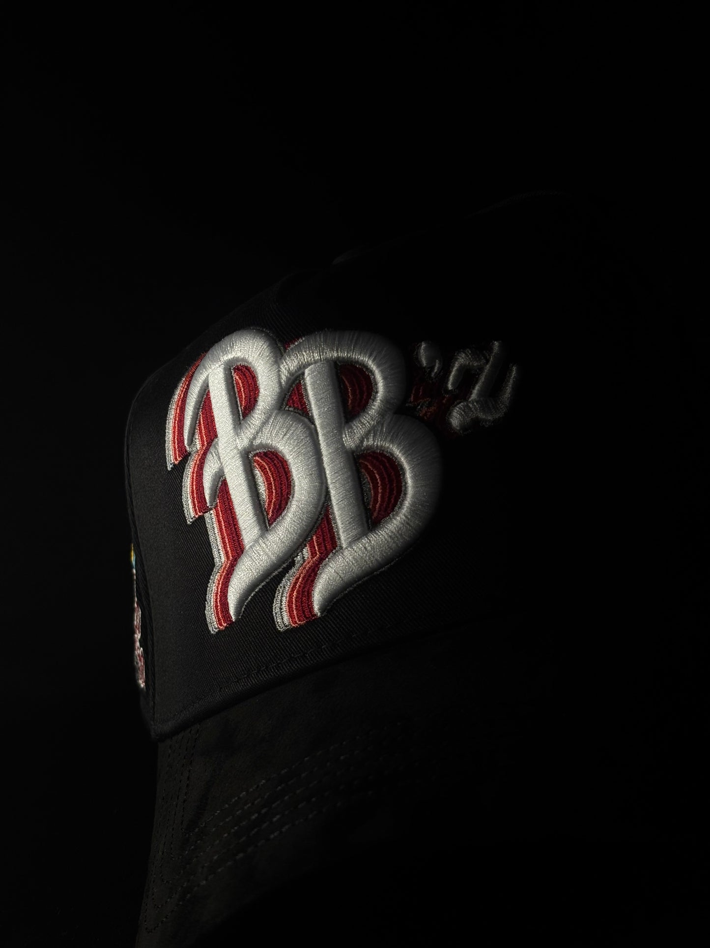 ThirtyOne Hats- “Thirty One Gelato”
