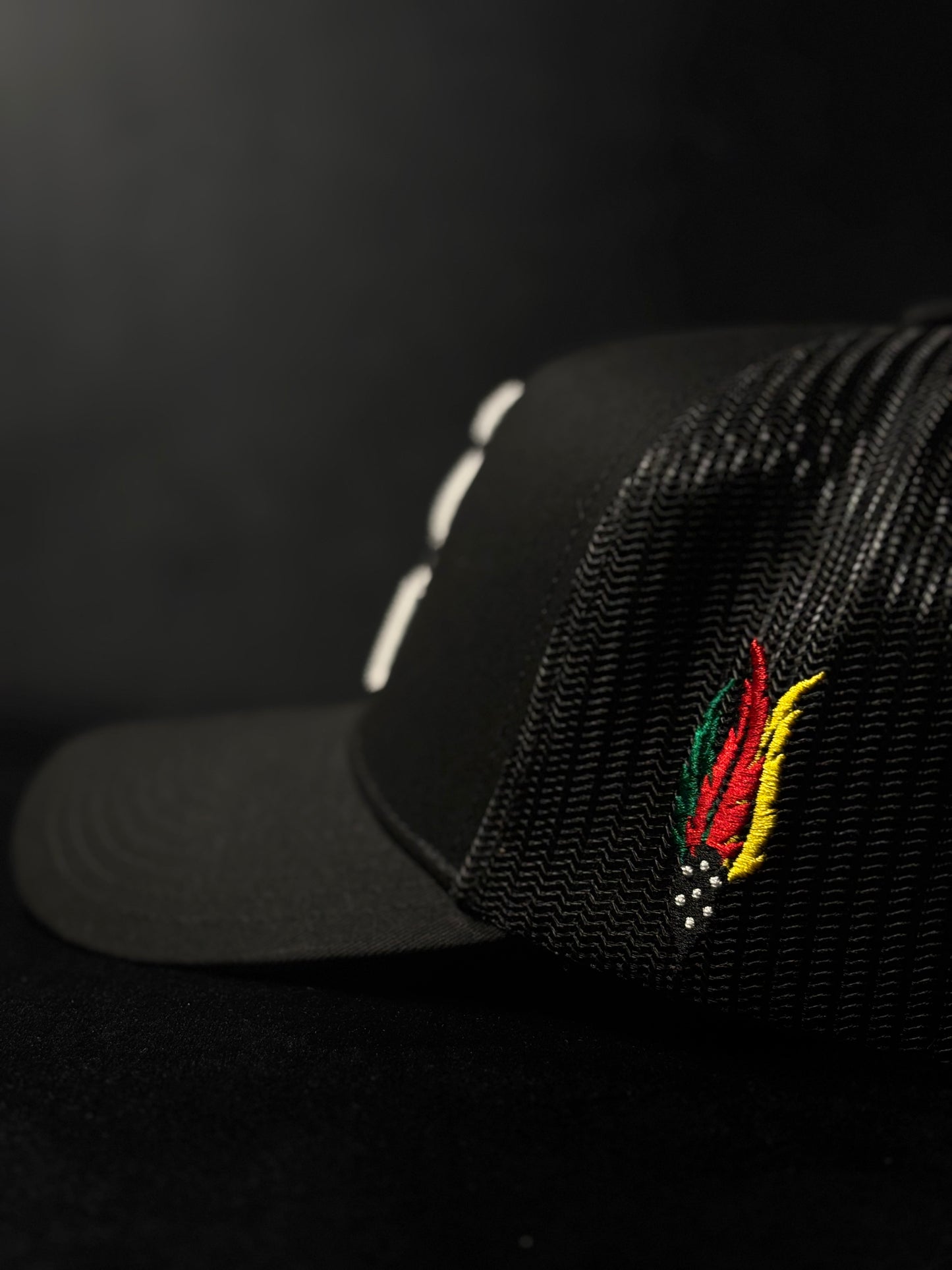 Sinaloa “S.I.N” FortyFive Hats