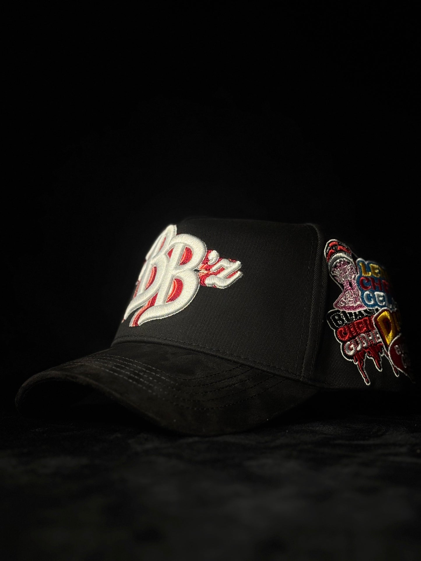 ThirtyOne Hats- “Thirty One Gelato”