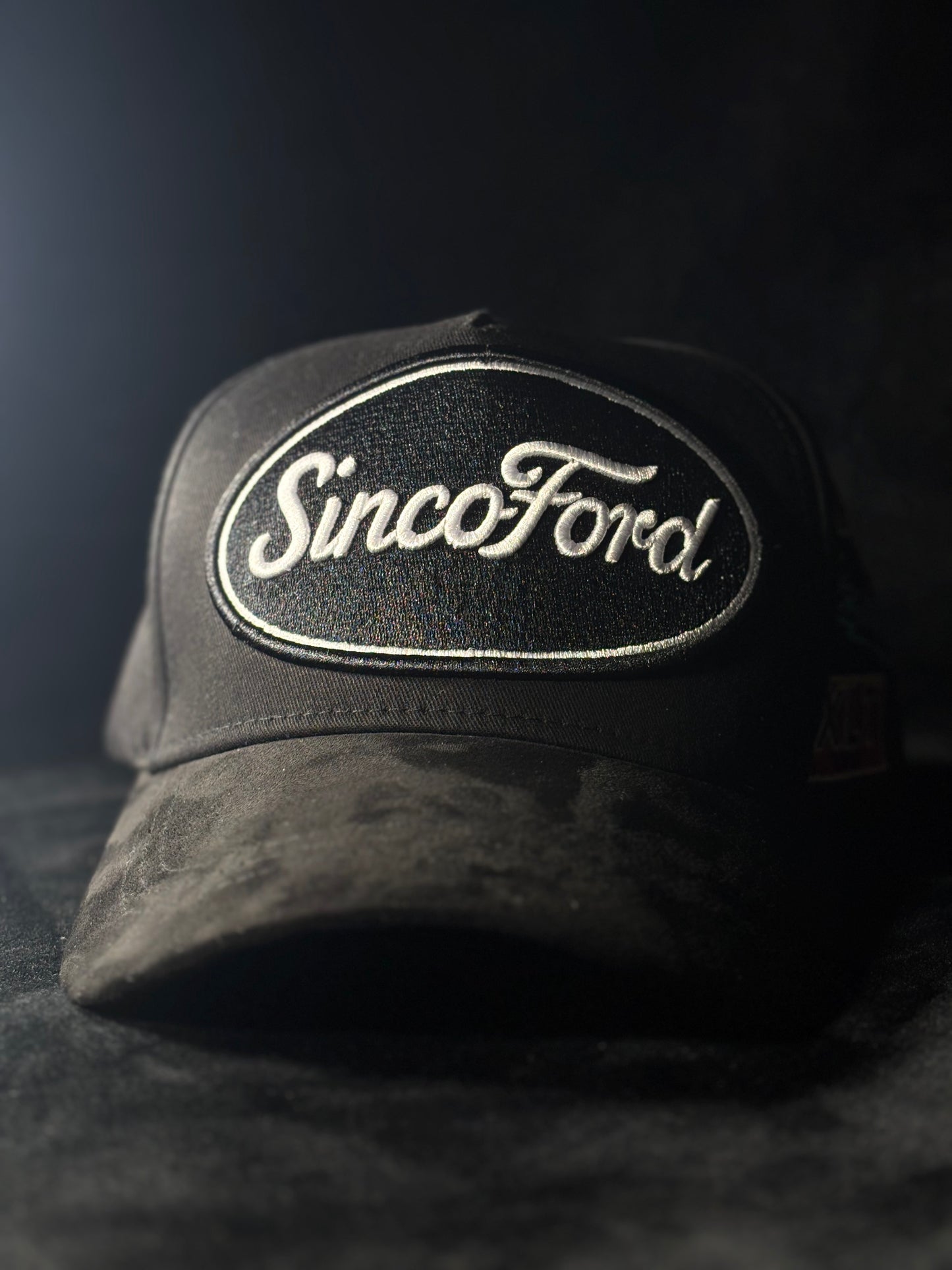 Sinco Hats “Sinco Ford”