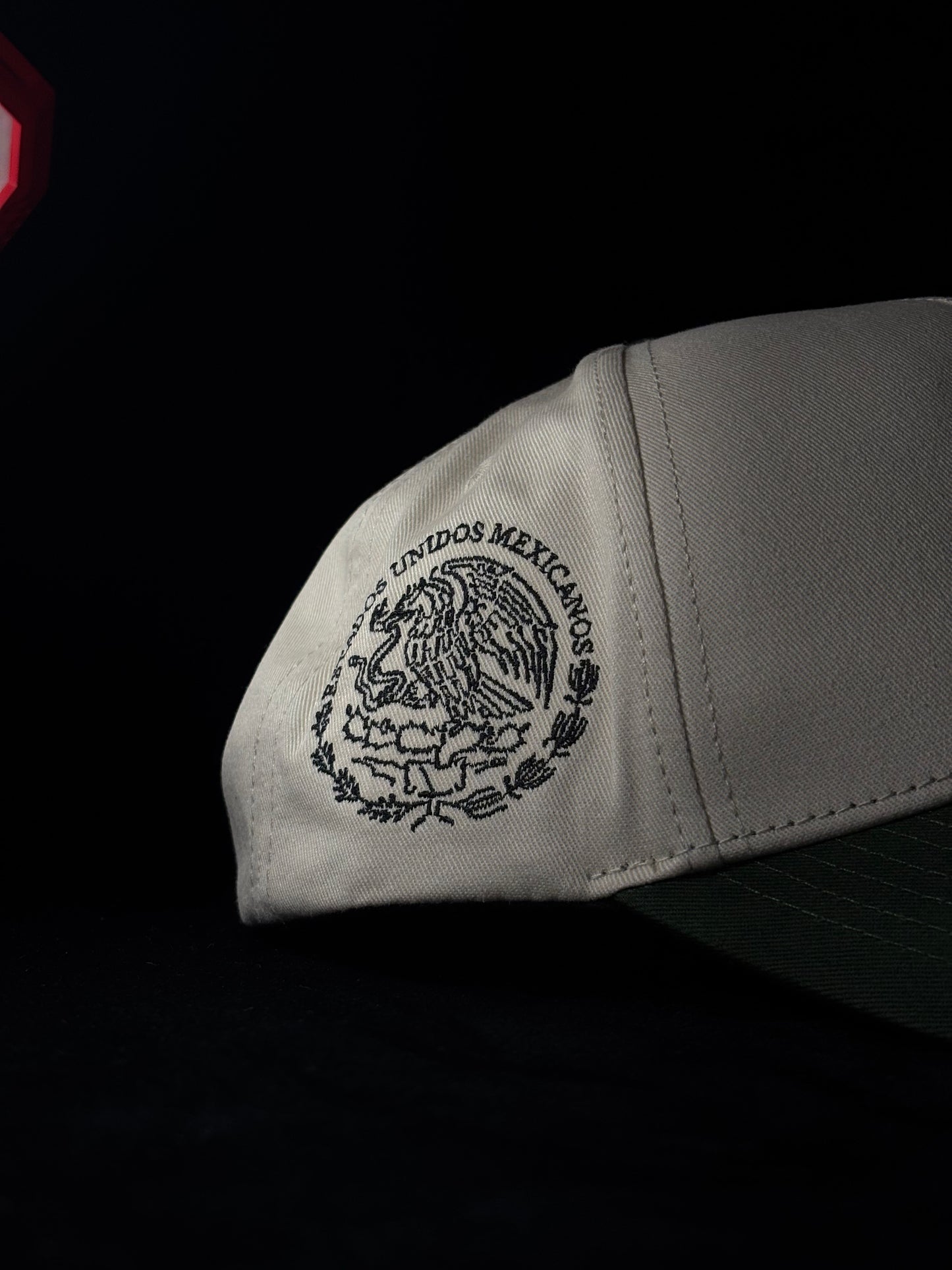 “Mexico” FortyFive Hats