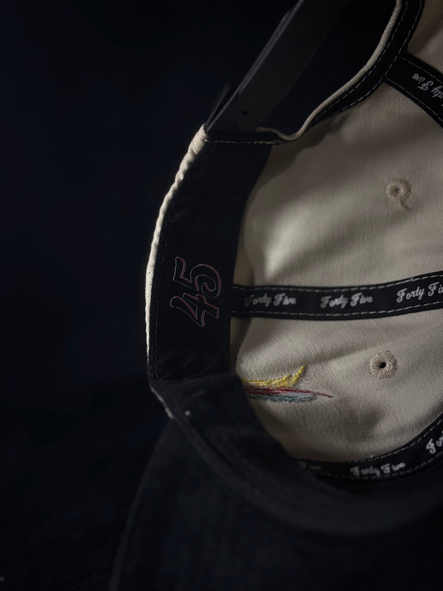 “Jalisco Signature” FortyFive Hats