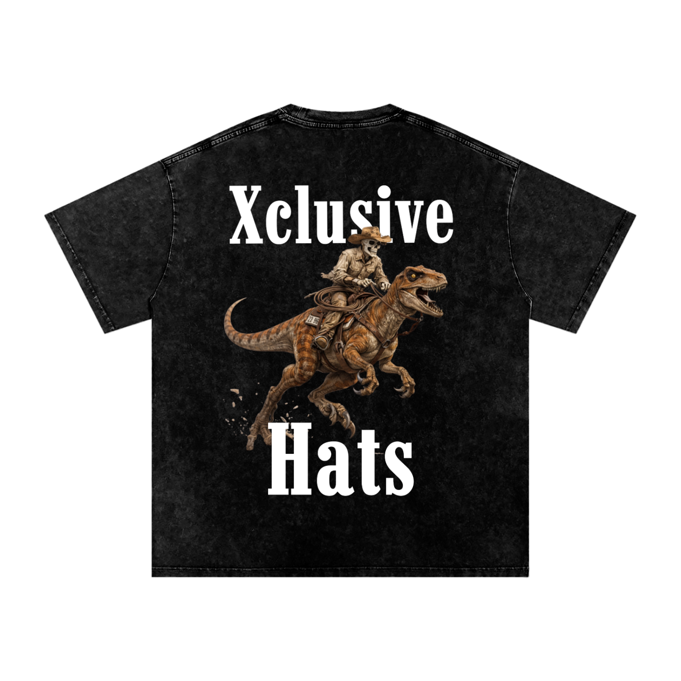 Xclusive Hats "XH Frontier" Friends & Family