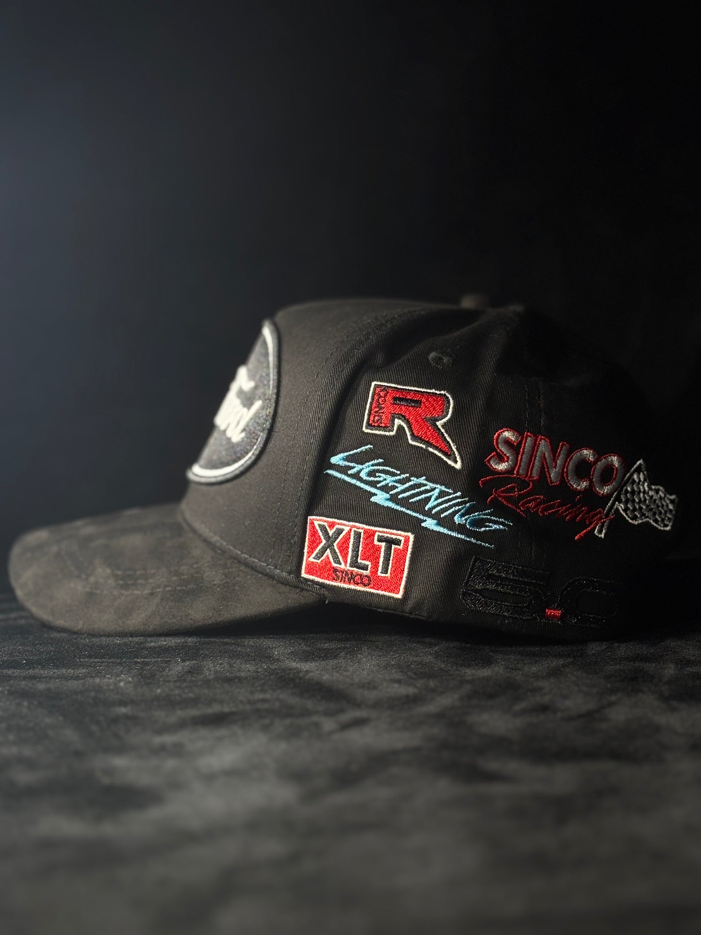 Sinco Hats “Sinco Ford”