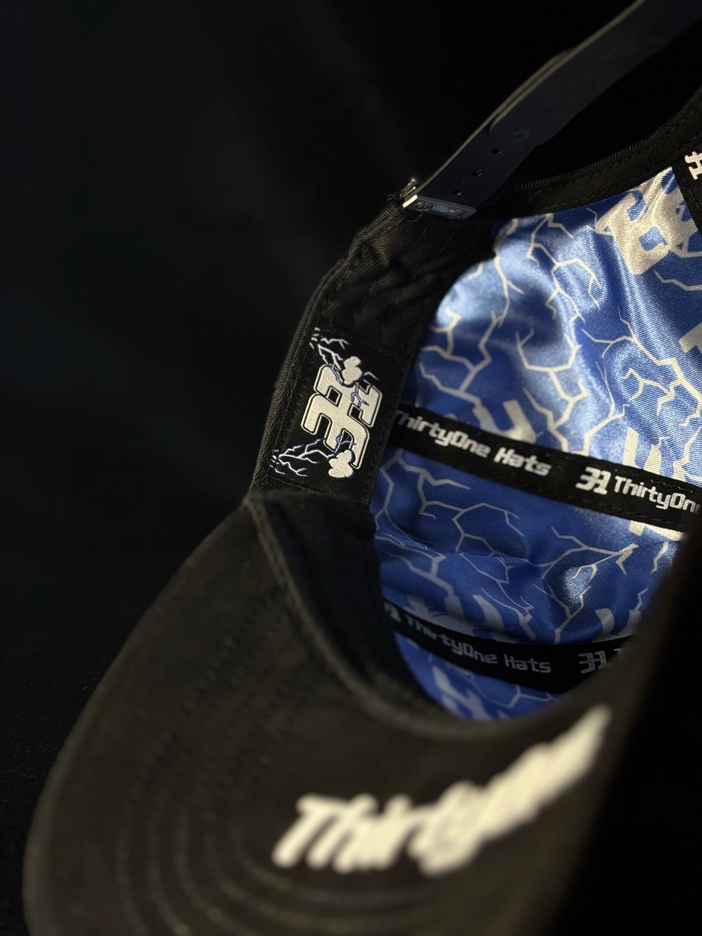 ThirtyOne Hats “LA Lightning”