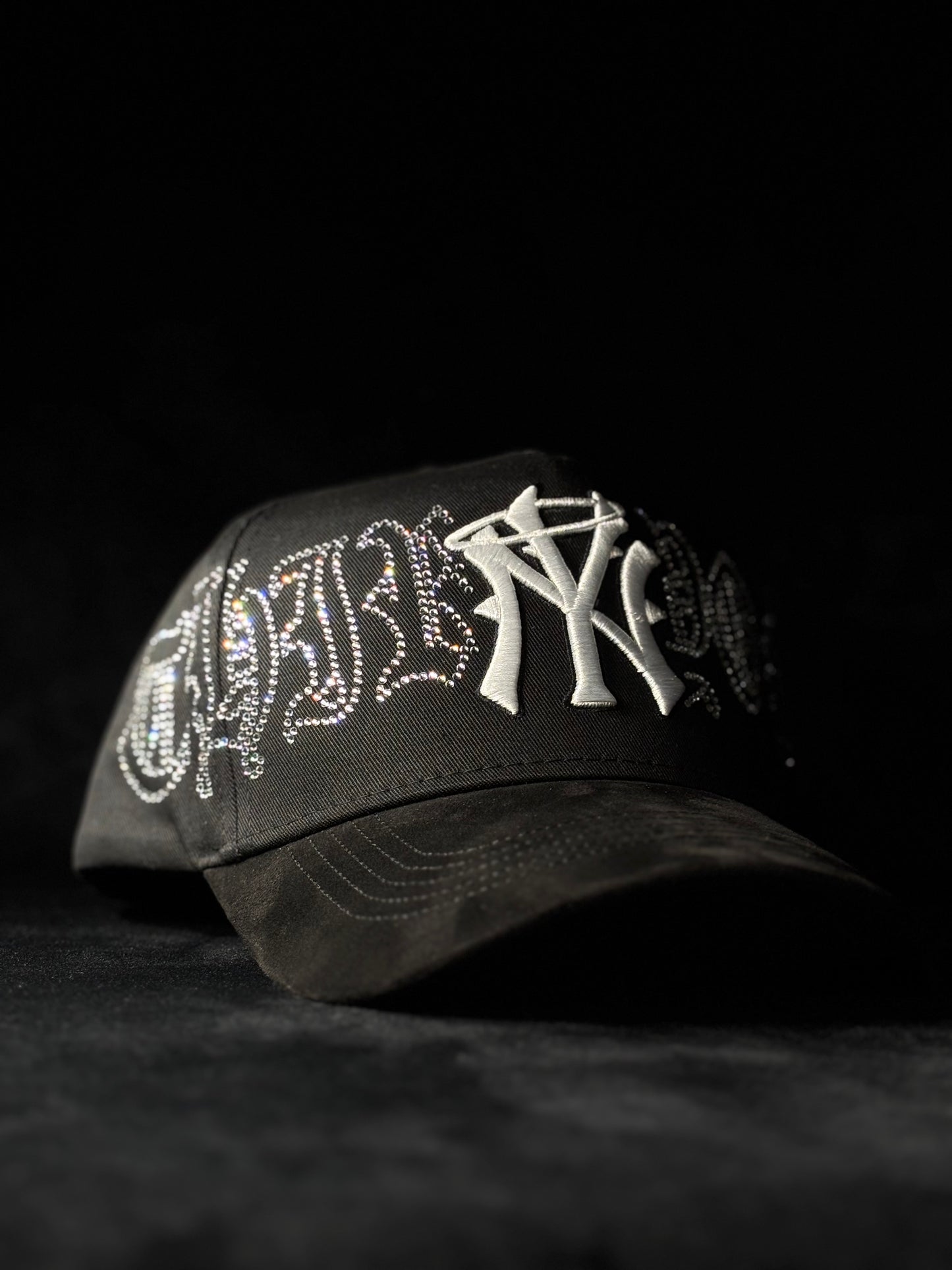 ThirtyOne Hats- NY Crystals