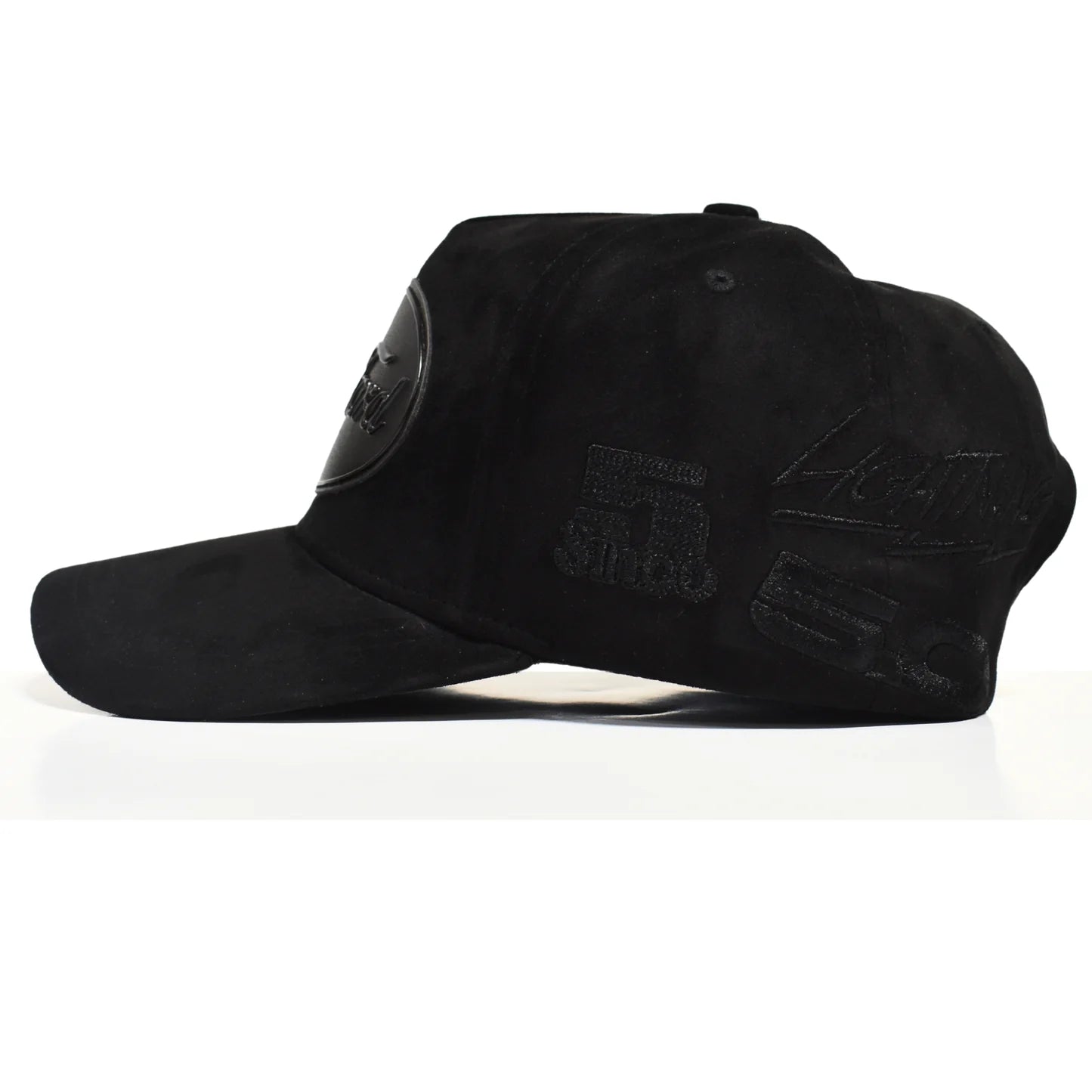 SincoFord Total Black