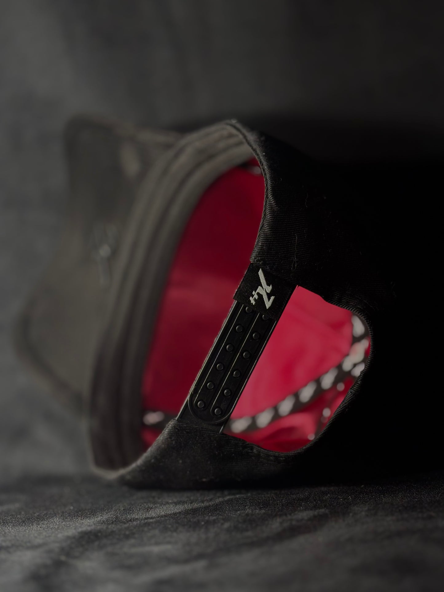 “Xclusive Hats” Logo Hat