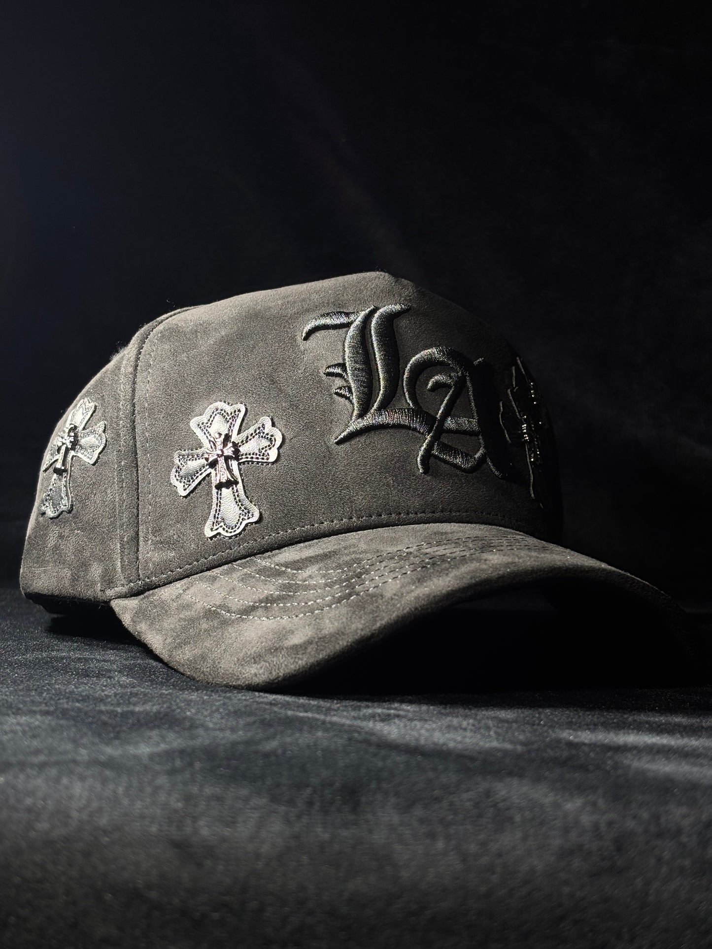 ThirtyOne Hats “ LA Chrome III”