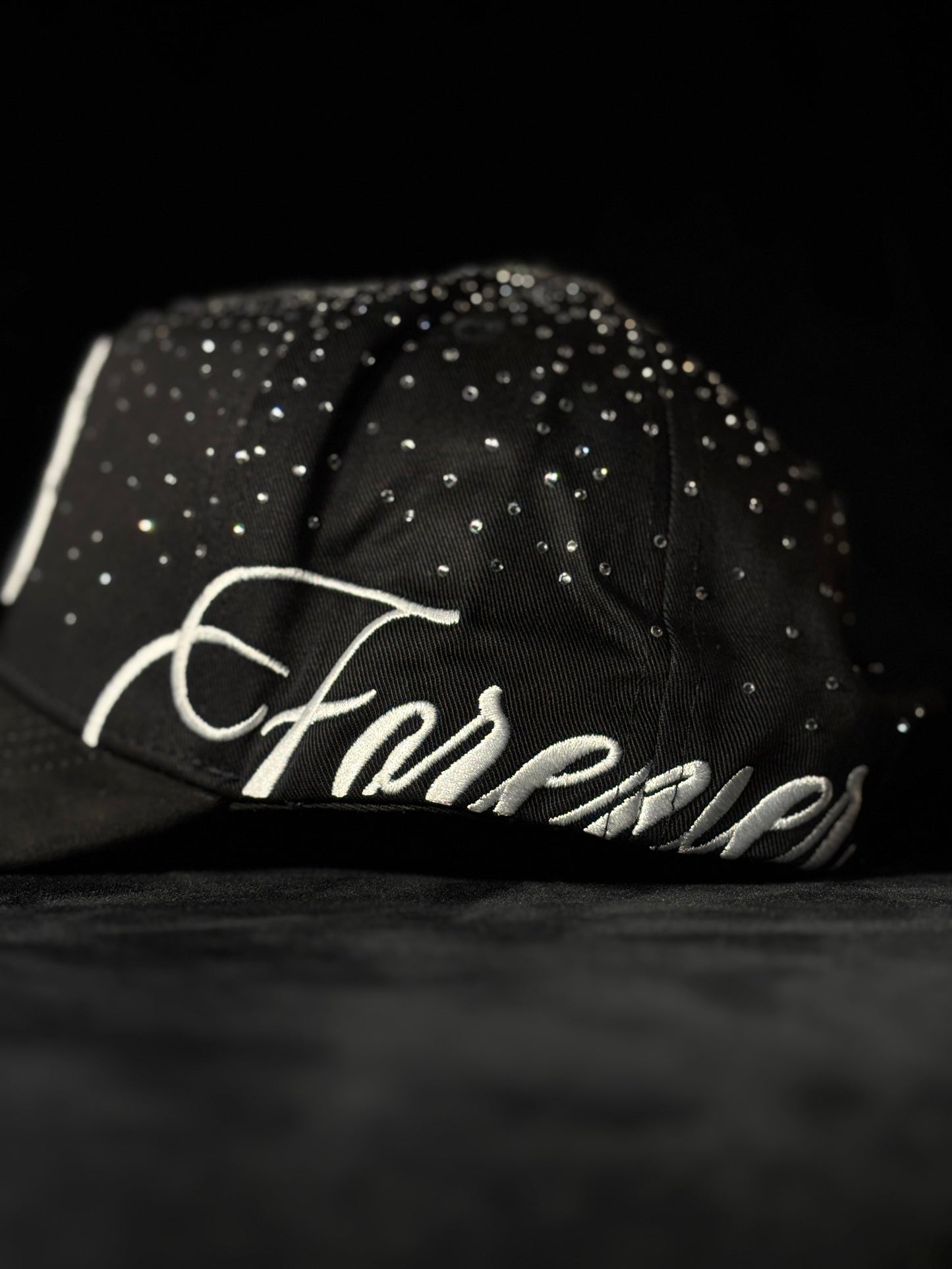 ThirtyOne Hats- “Forever Thirtyone”