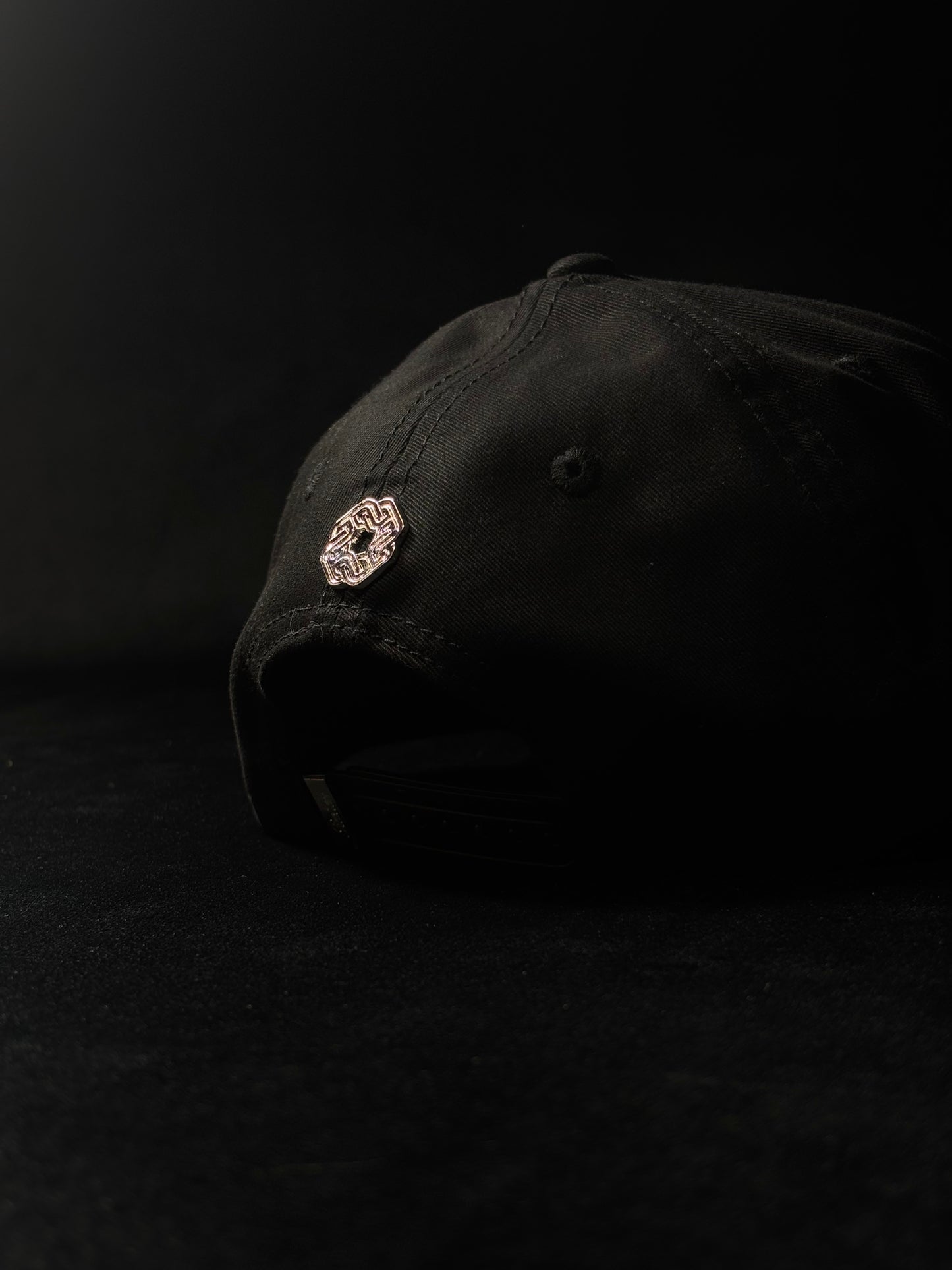 “Restless Skull” Restless Dreams