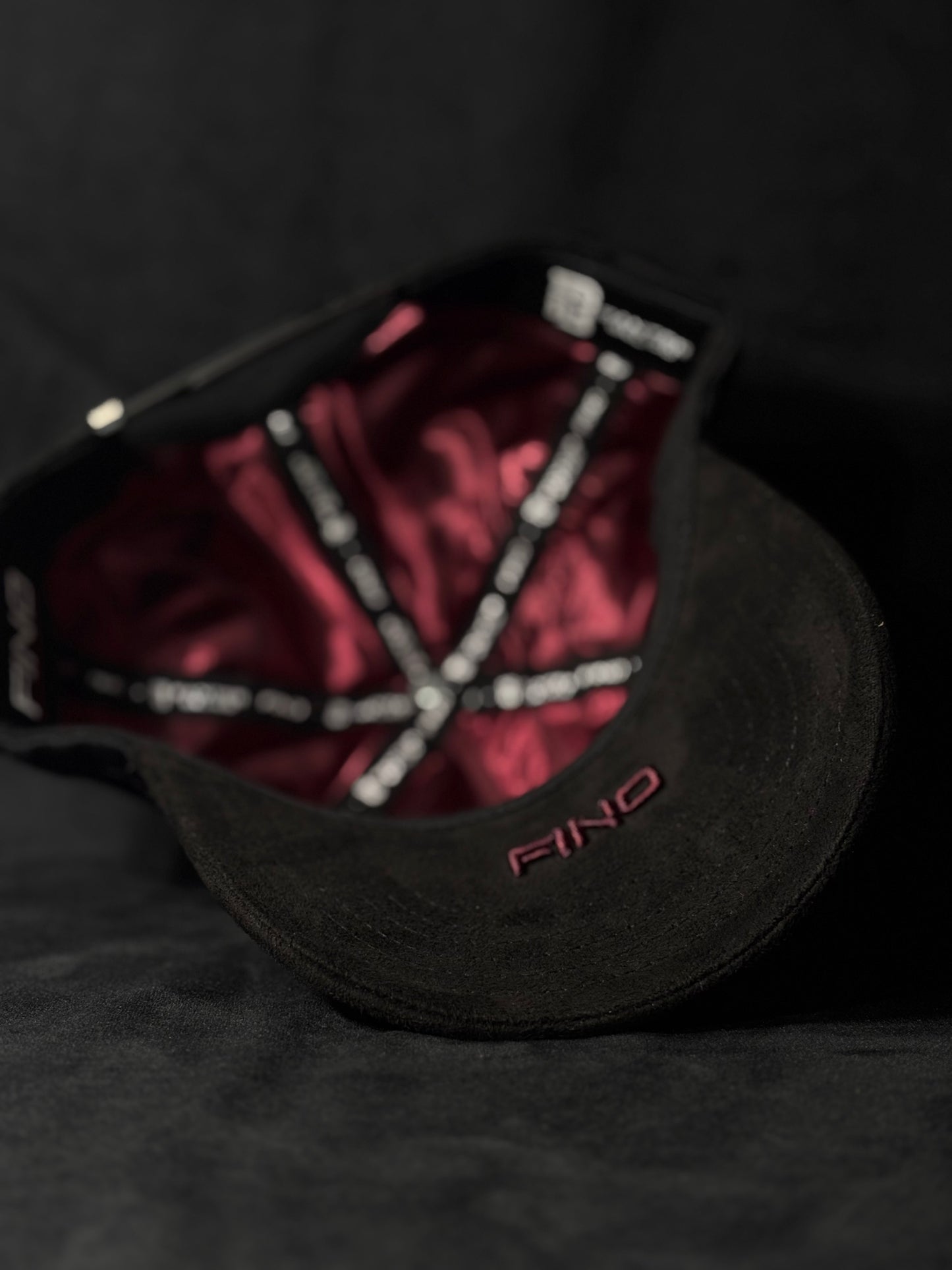 FINO X PANTER BÉLICO “Punto Y Aparte”