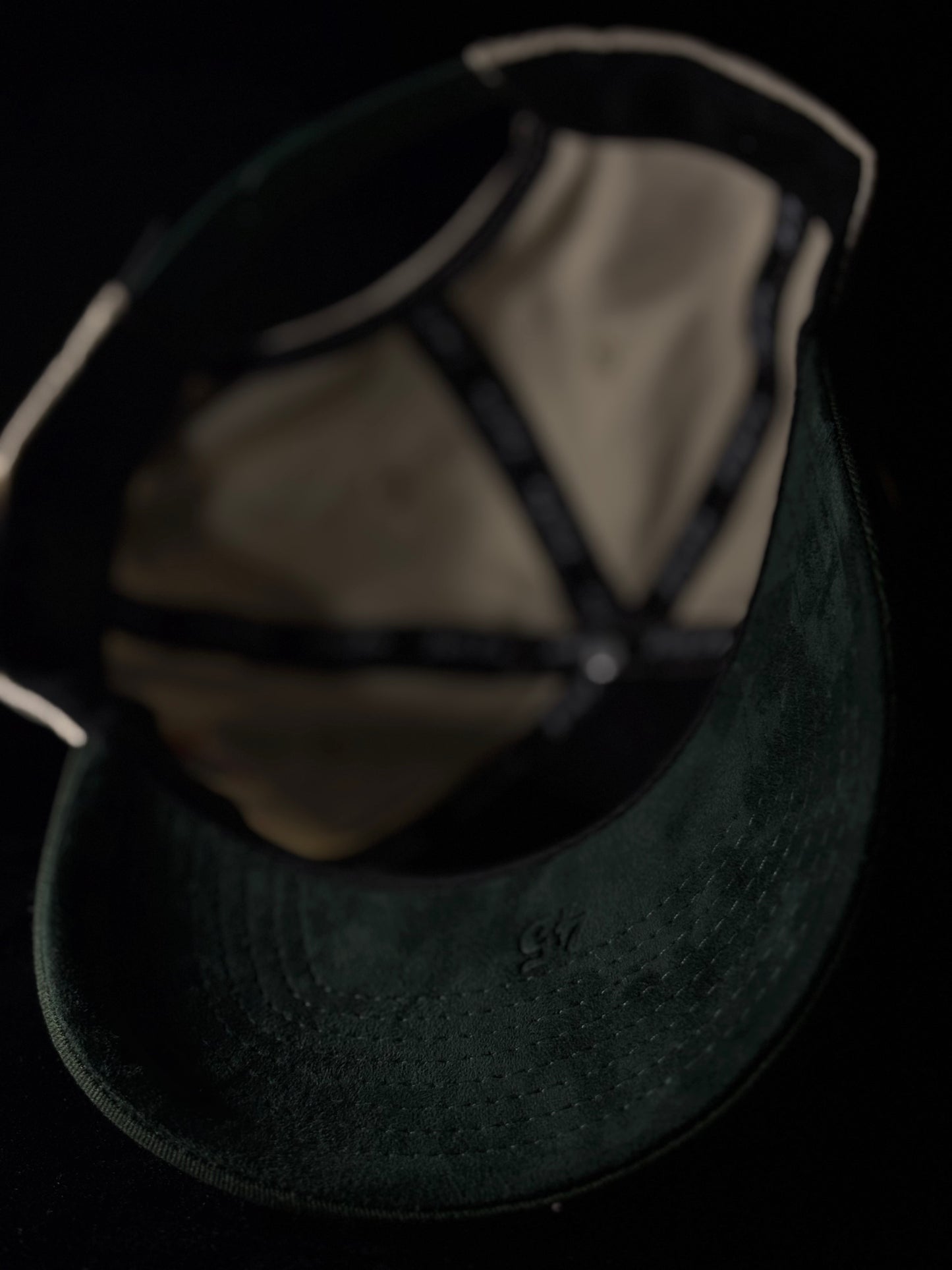 “Mexico” FortyFive Hats