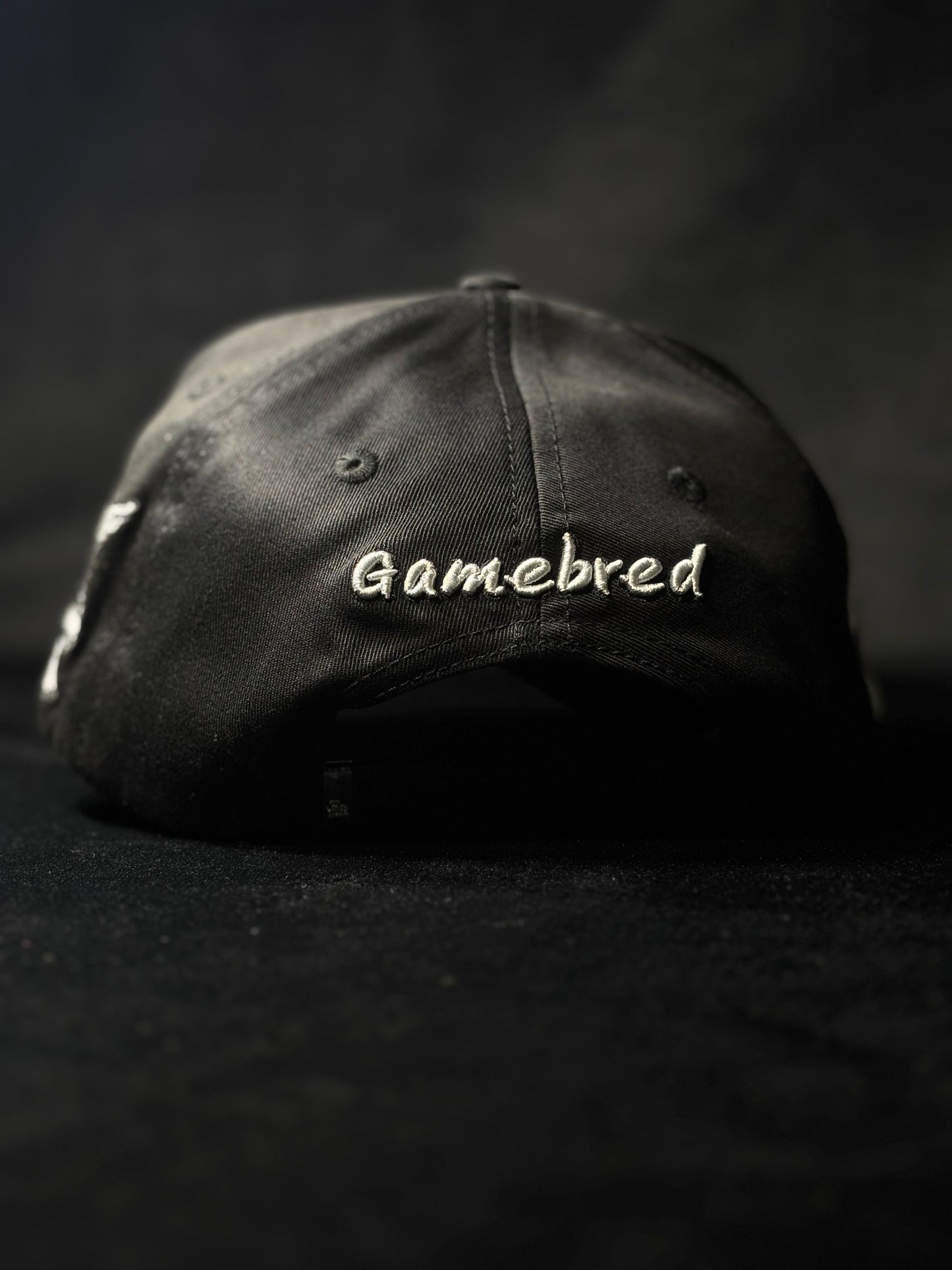 Gamebred Logo
