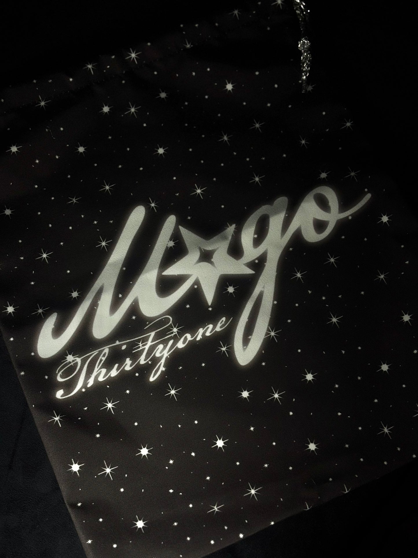 ThirtyOne “El Mago” Full Black