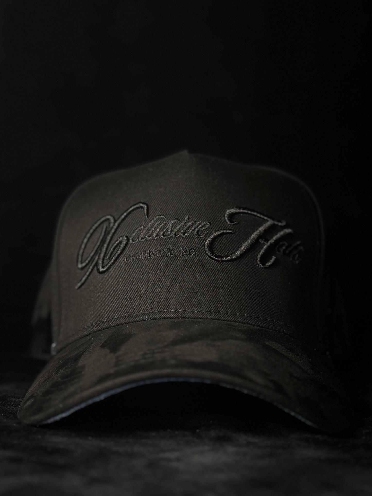 XH Series- “Queen City”
