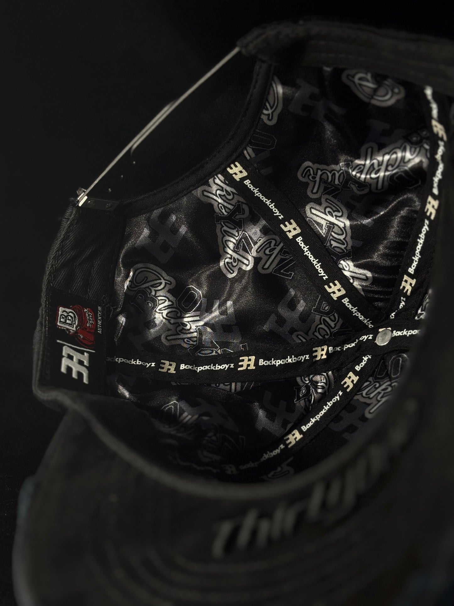 ThirtyOne Hats- “Backpack Boyz”