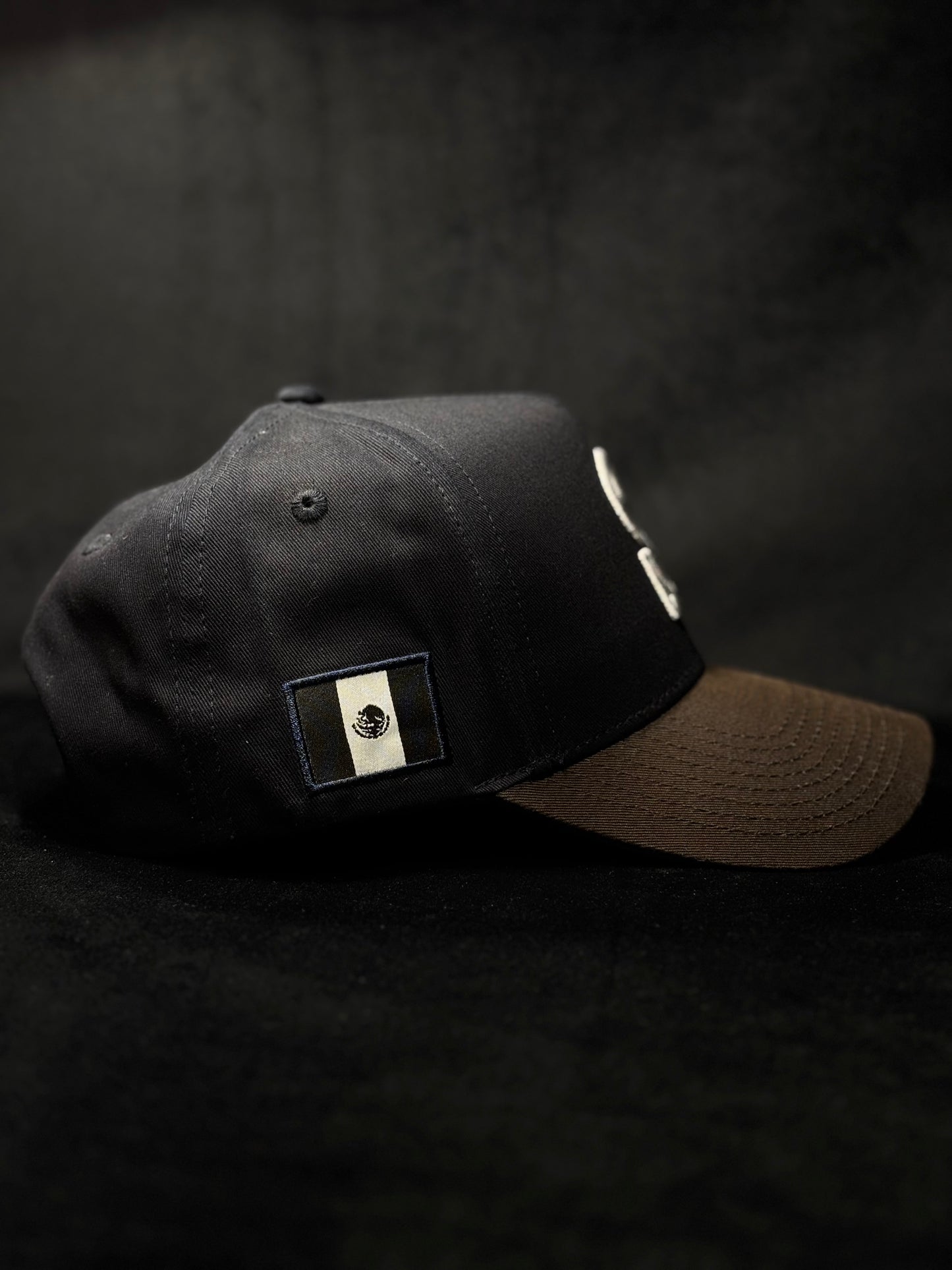 “Sinaloa S” FortyFive Hats