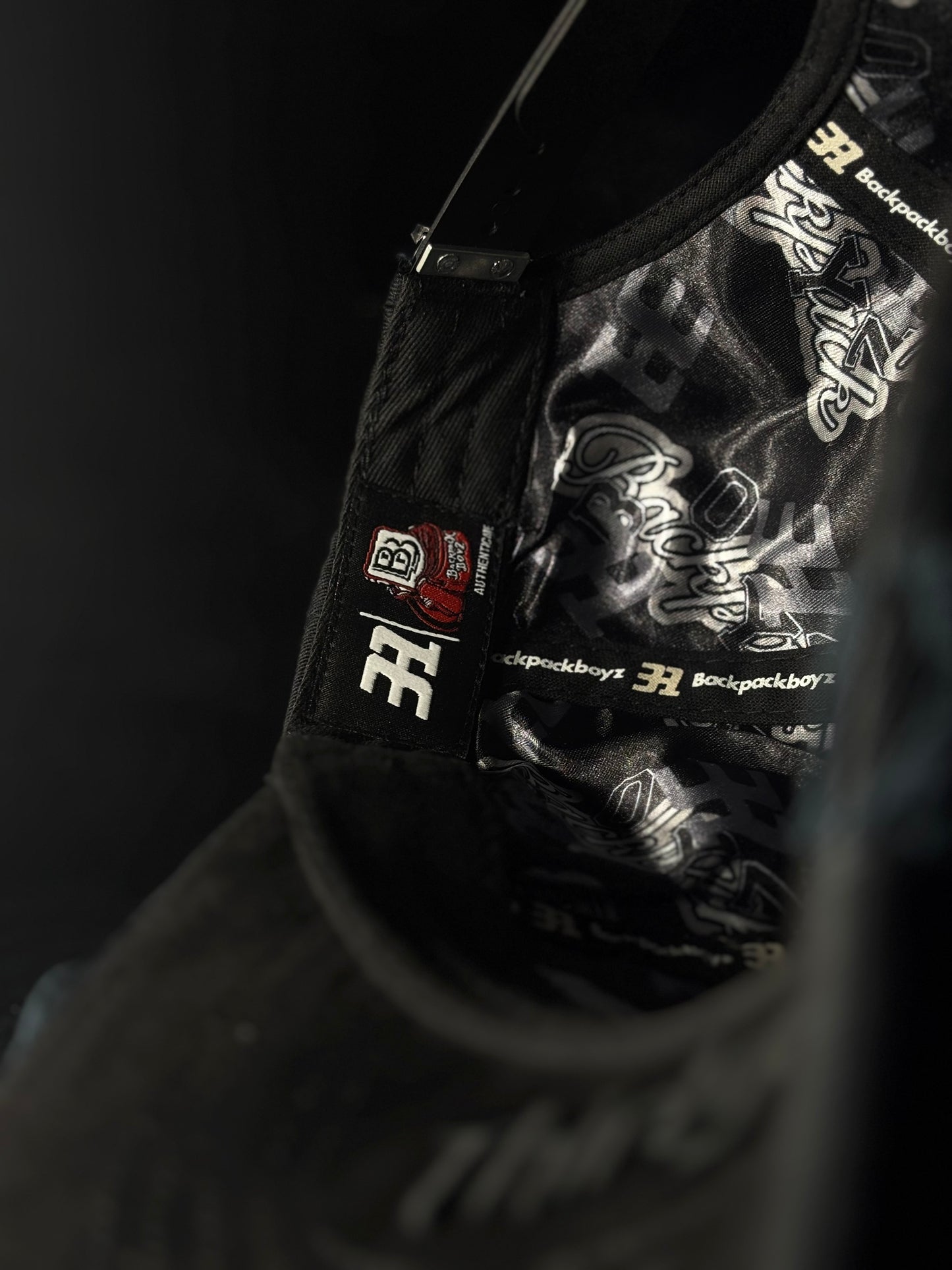 ThirtyOne Hats- “Backpack Boyz”