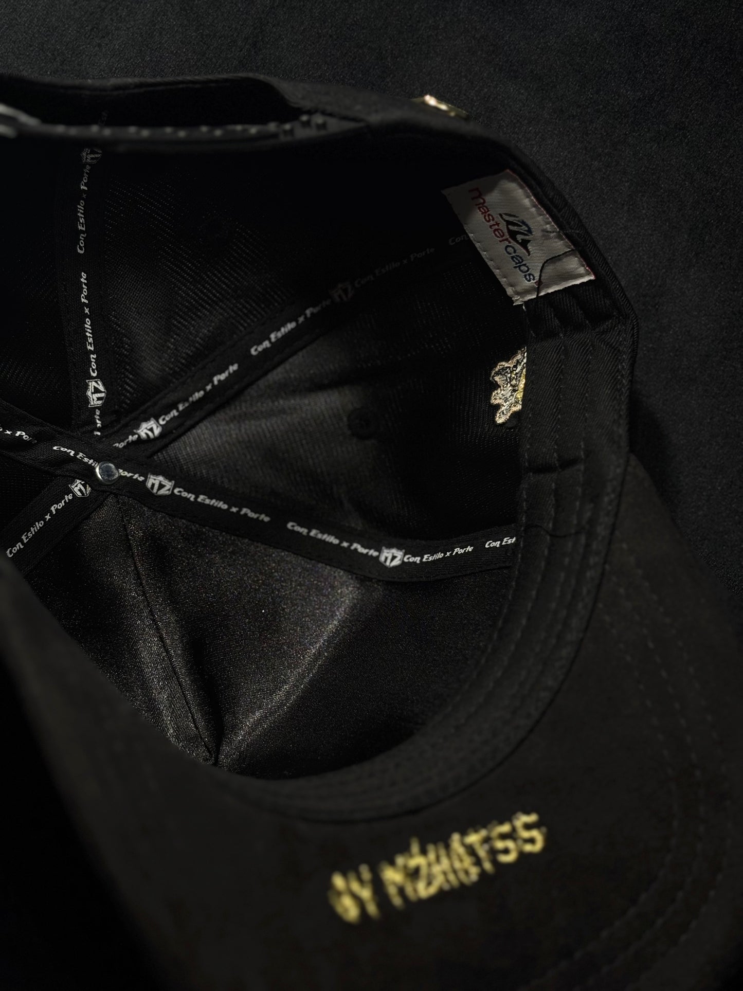 “Kenwood Los Radios” MZ Hats X Grupo Supremo