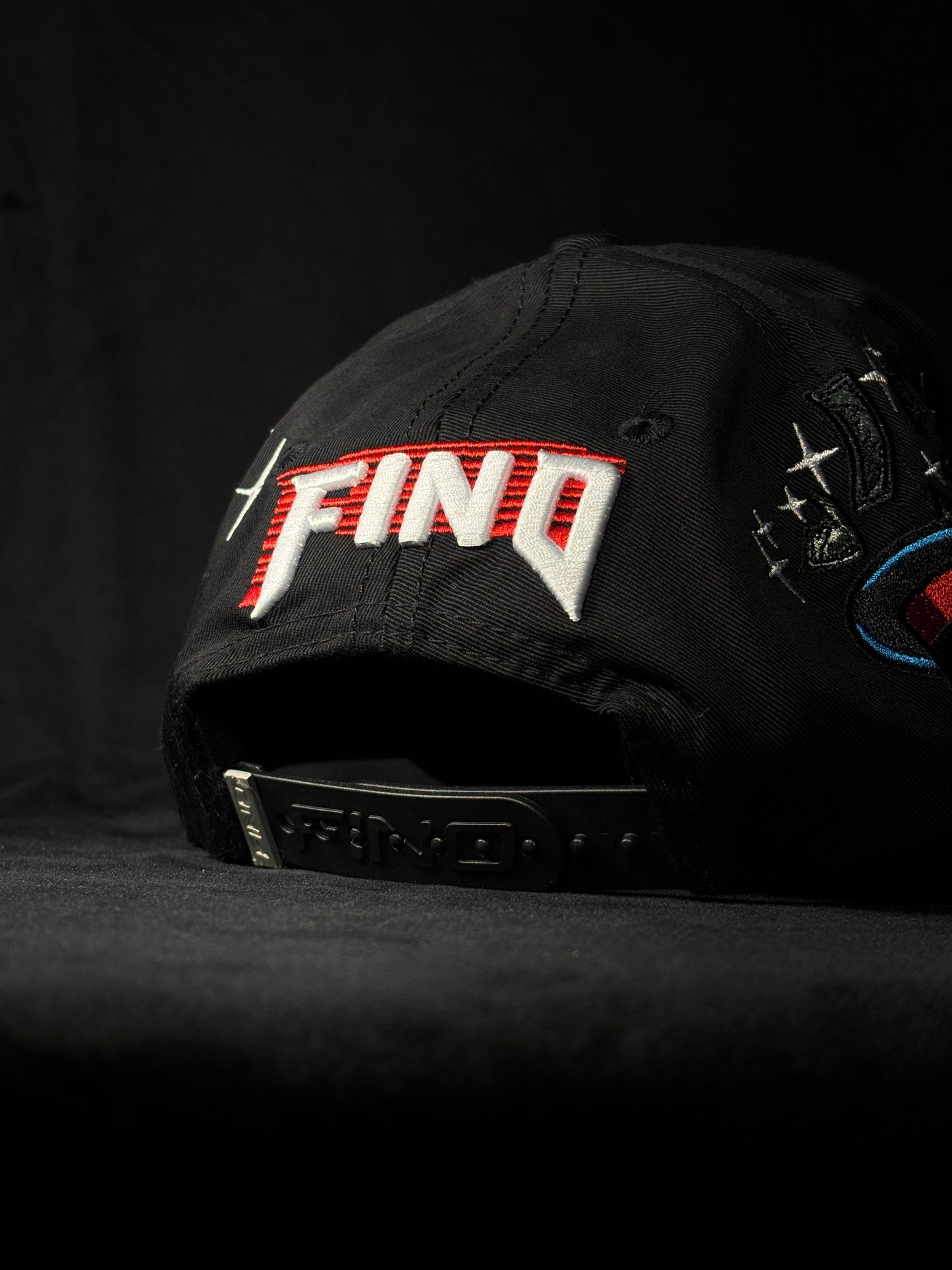 FINO X Marca Registrada “MAGIC”