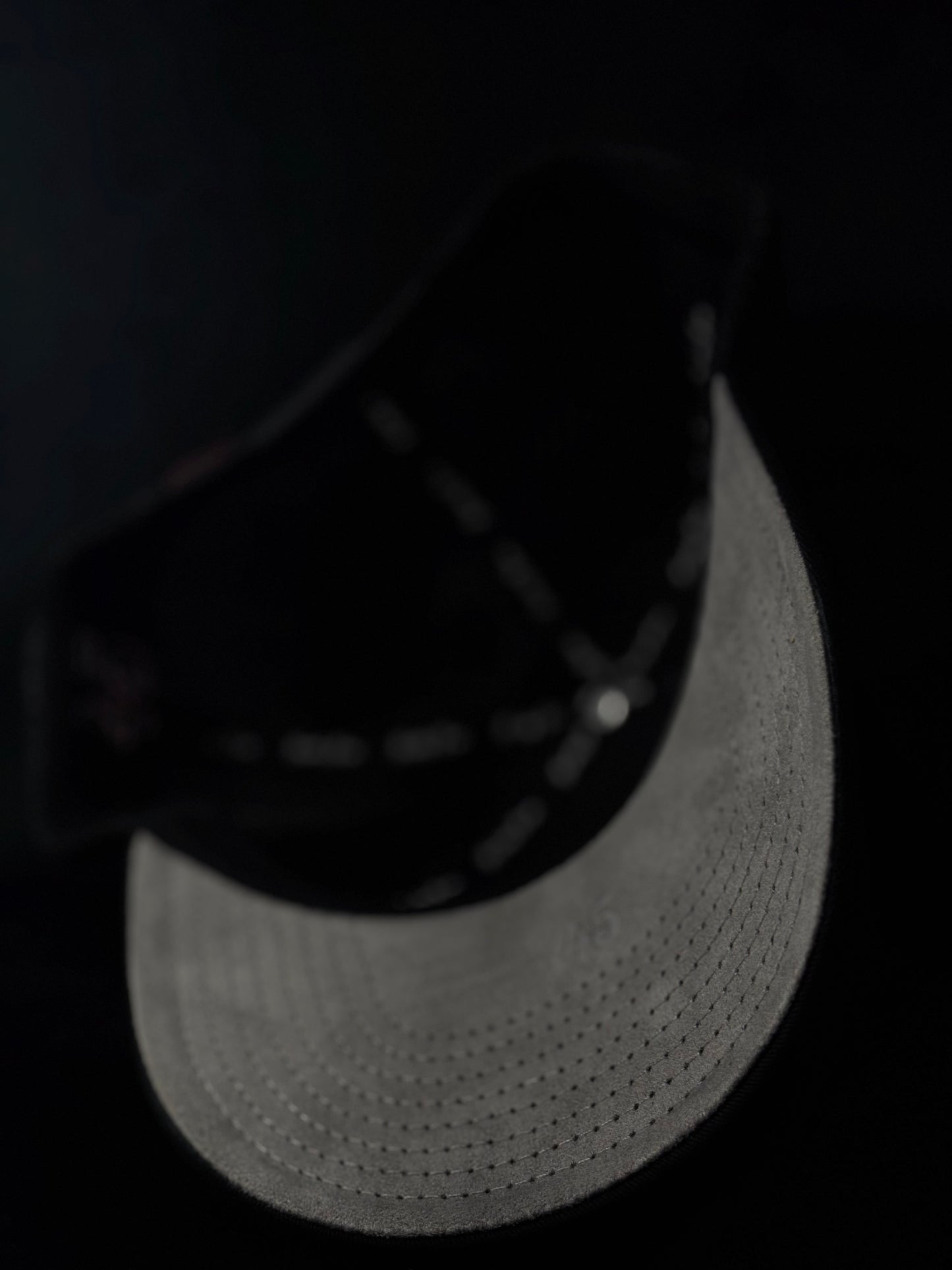Sinaloa “S.I.N” FortyFive Hats