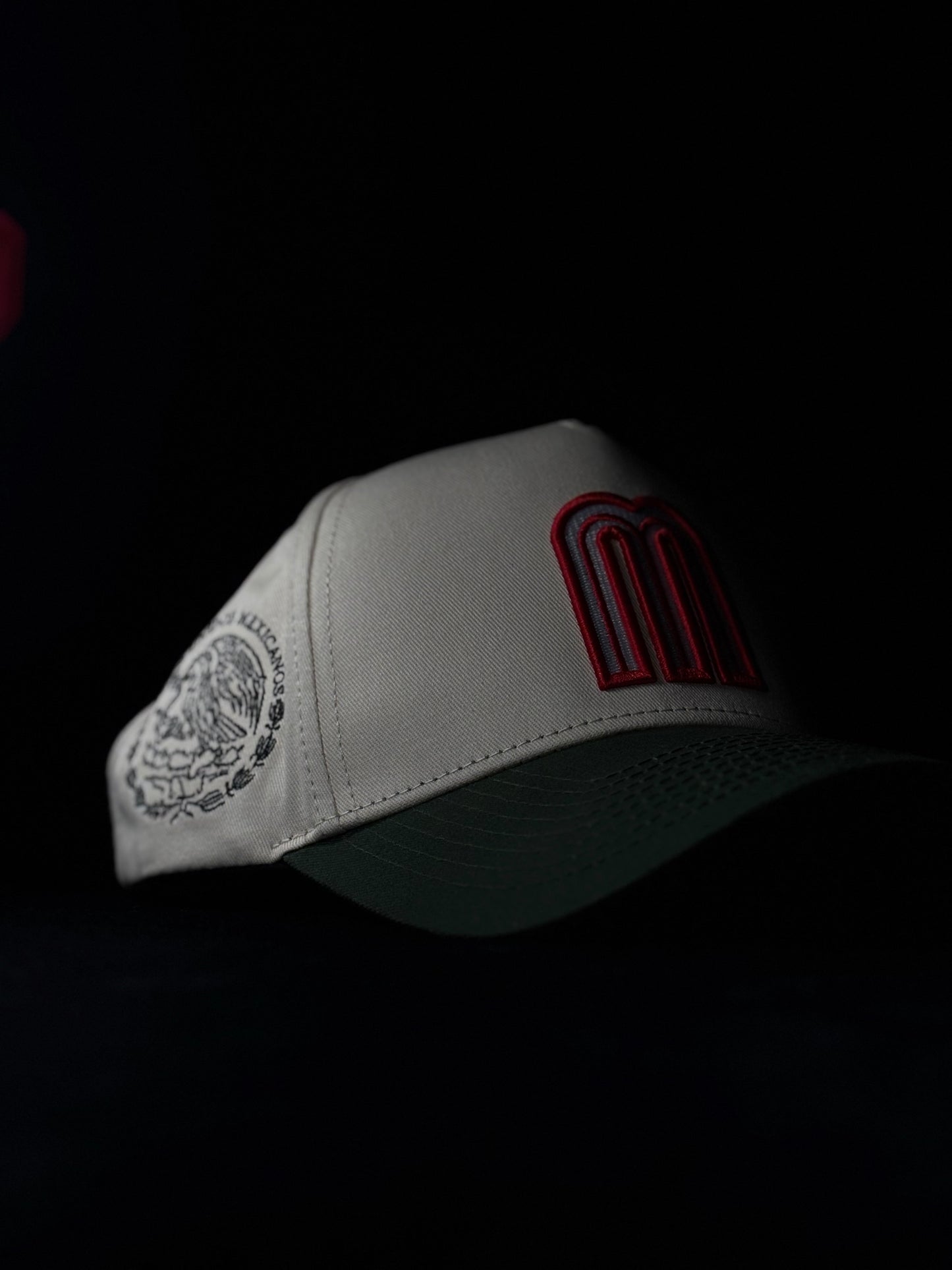 “Mexico” FortyFive Hats