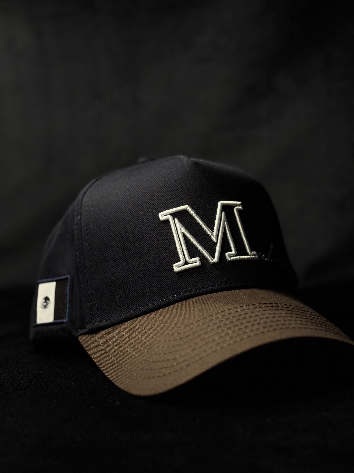 “Michoacán M” FortyFive Hats