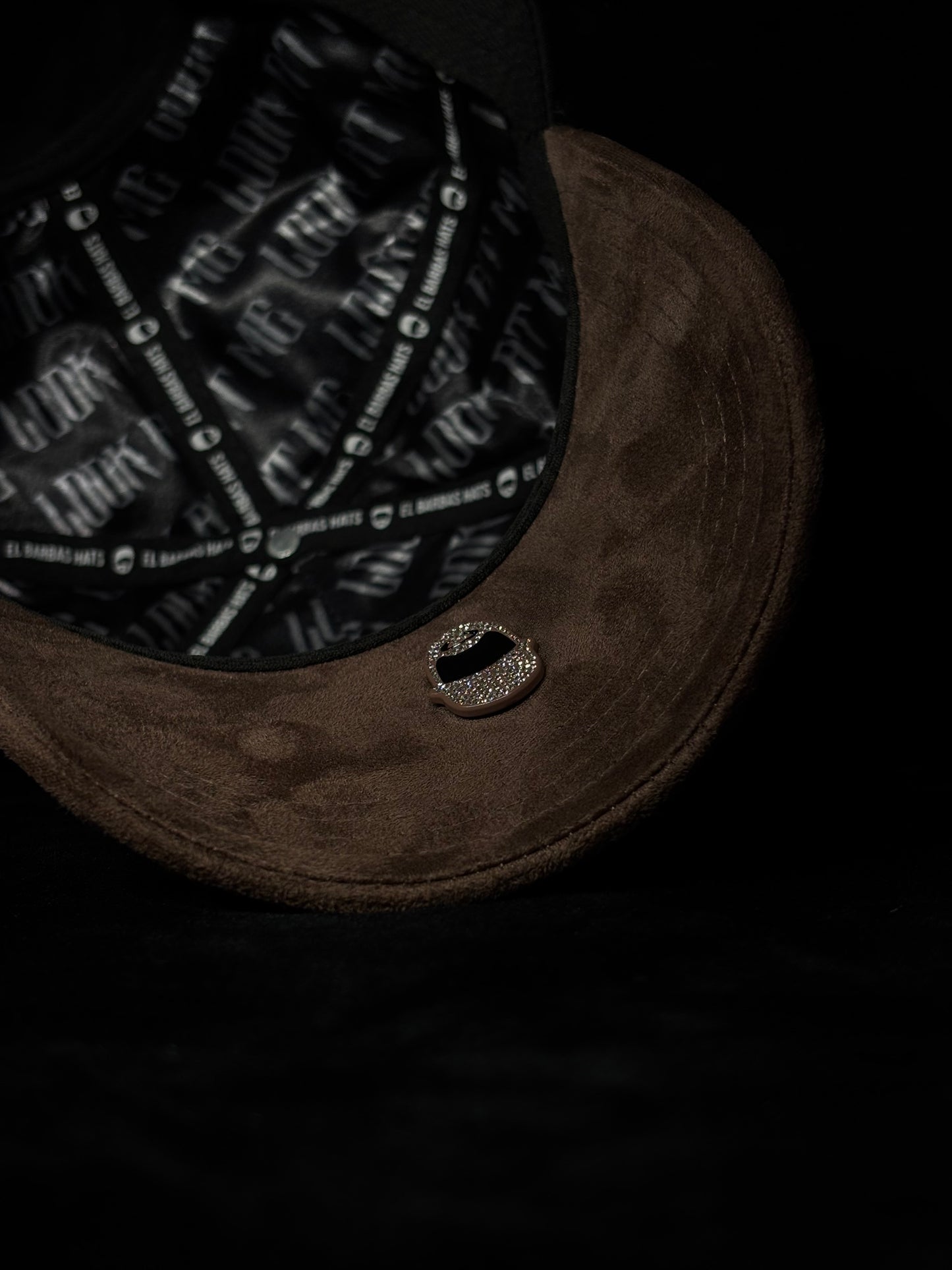 Barbas “B Cross”