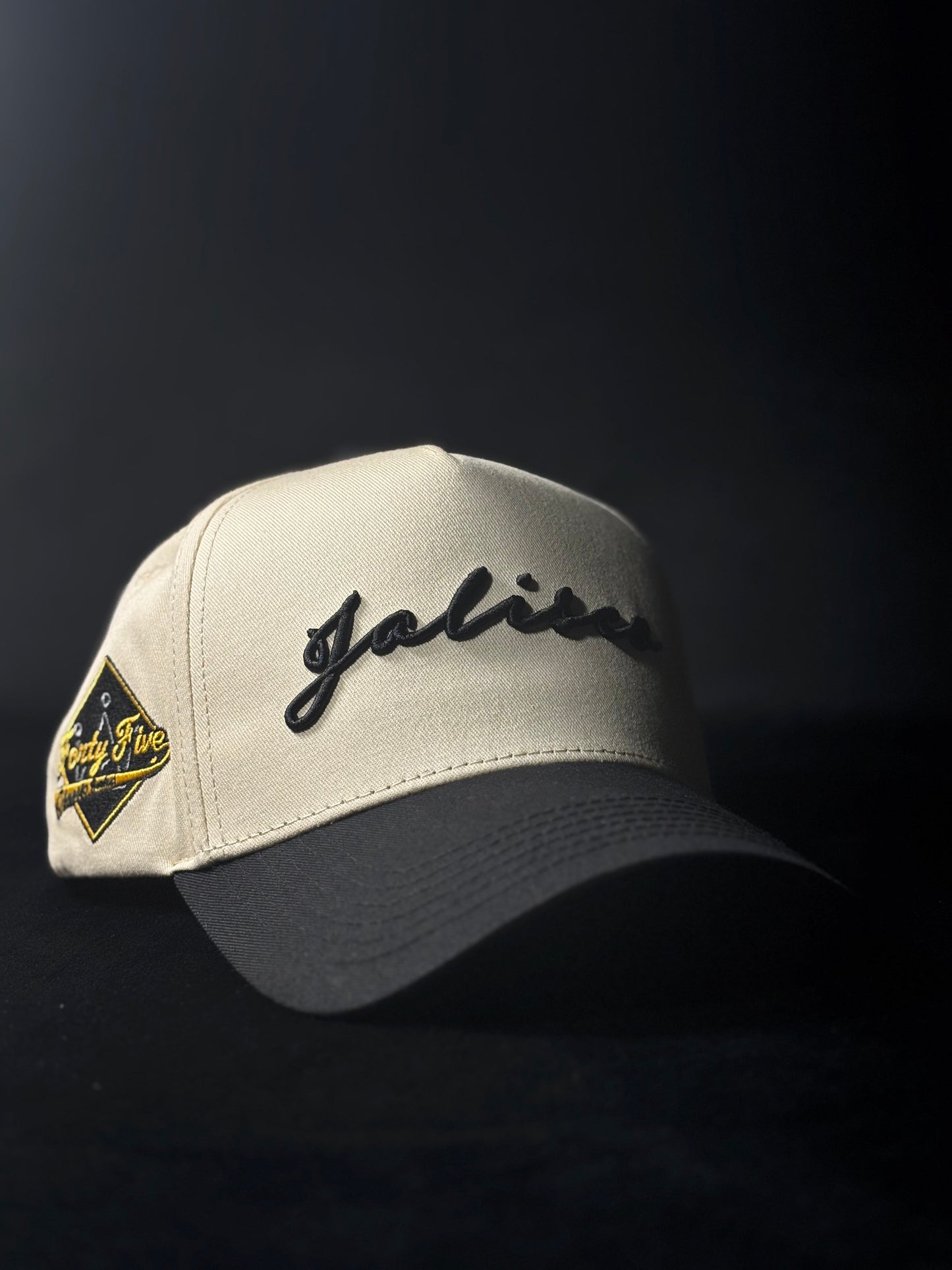 “Jalisco Signature” FortyFive Hats