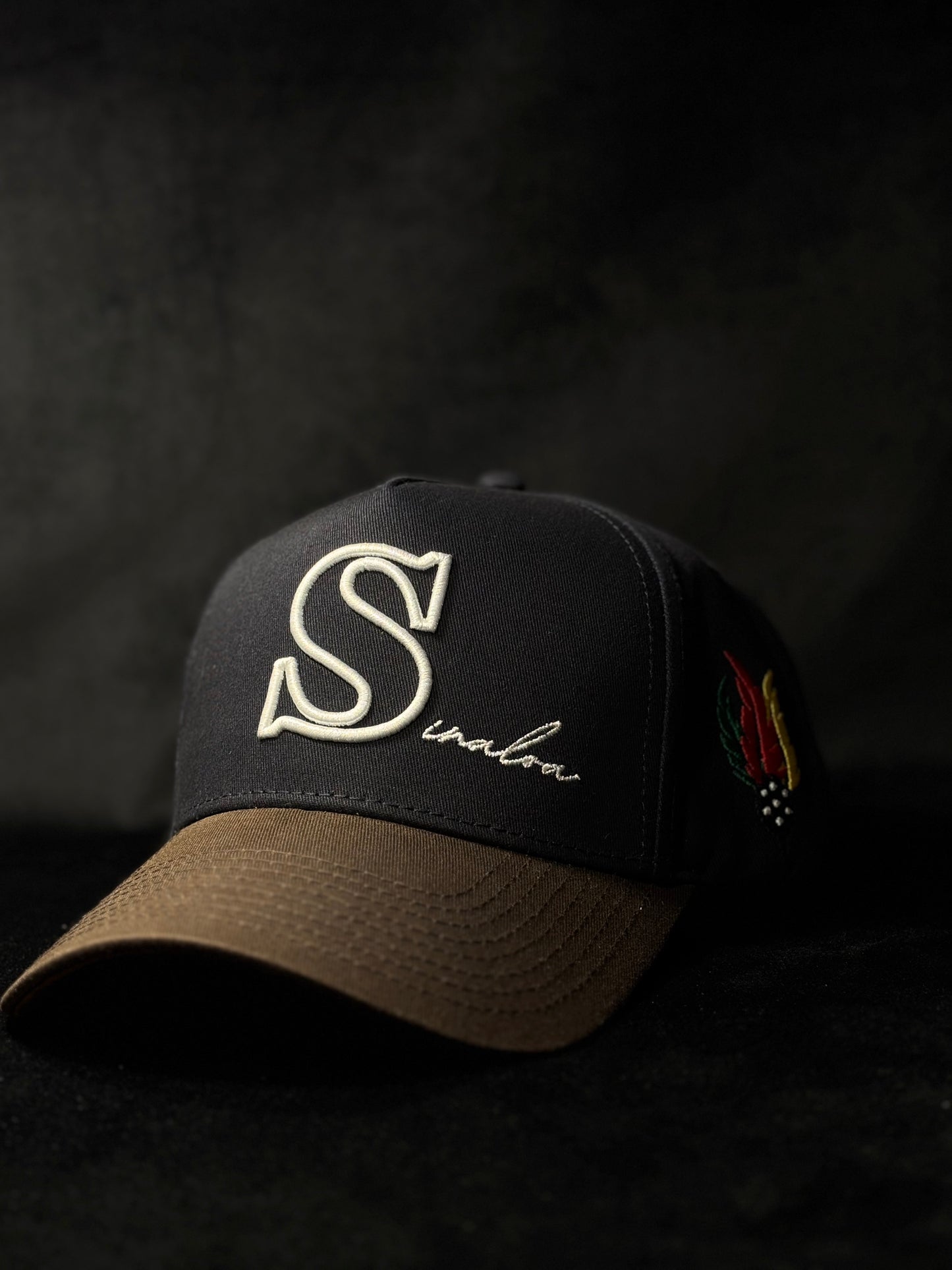 “Sinaloa S” FortyFive Hats