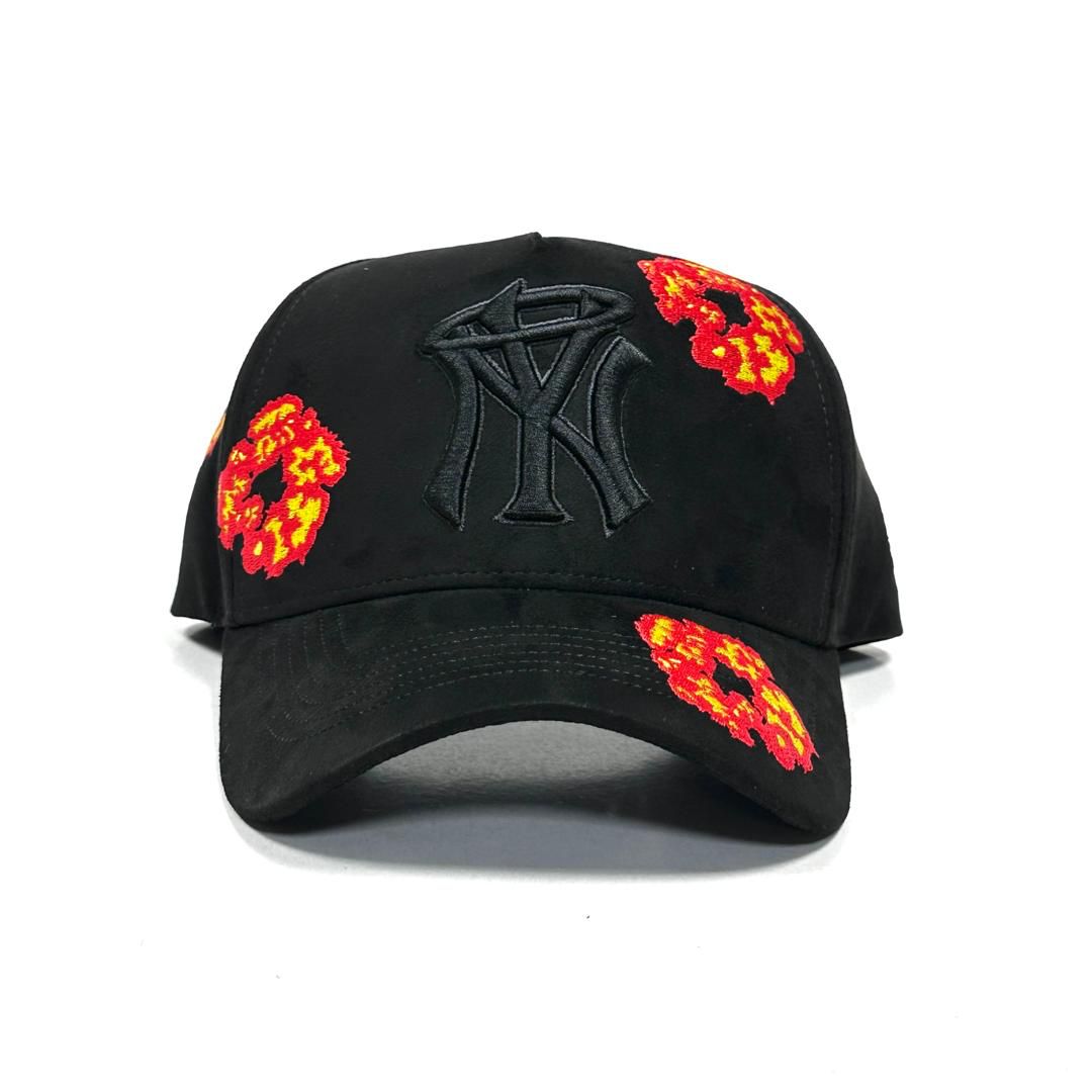 GQ Hats "NY Tears"