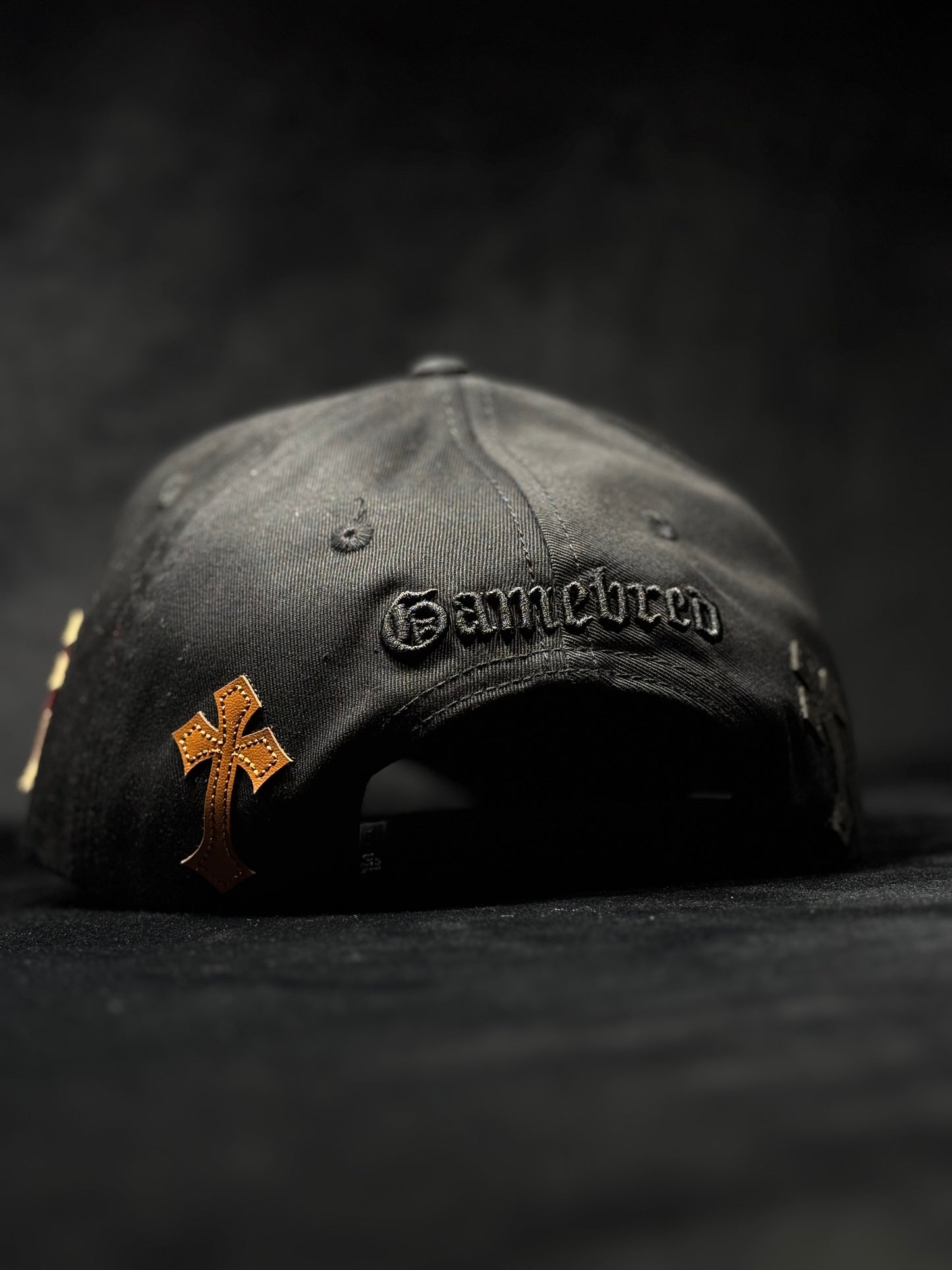 Gallos & Crosses