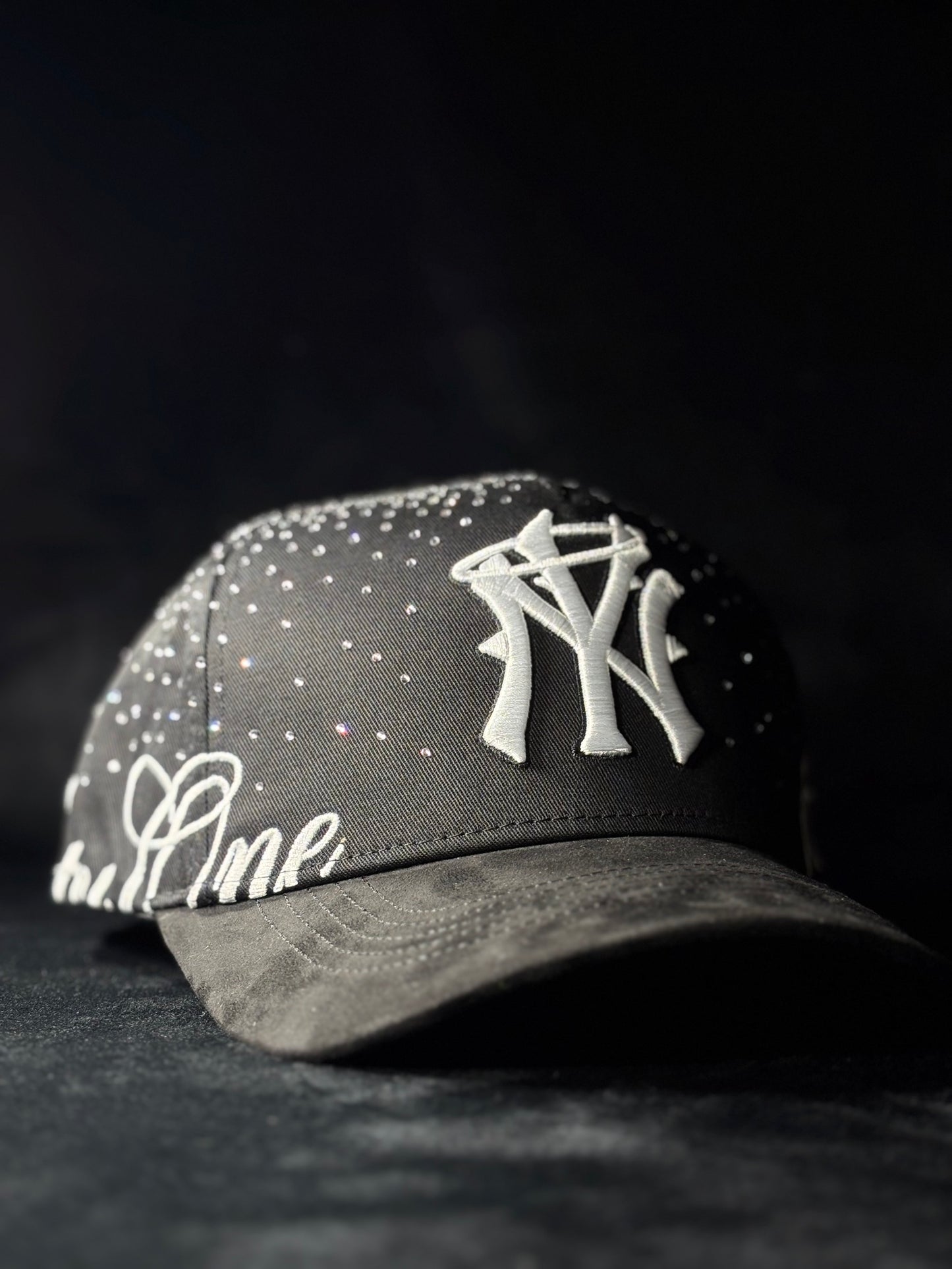ThirtyOne Hats- “Forever Thirtyone”