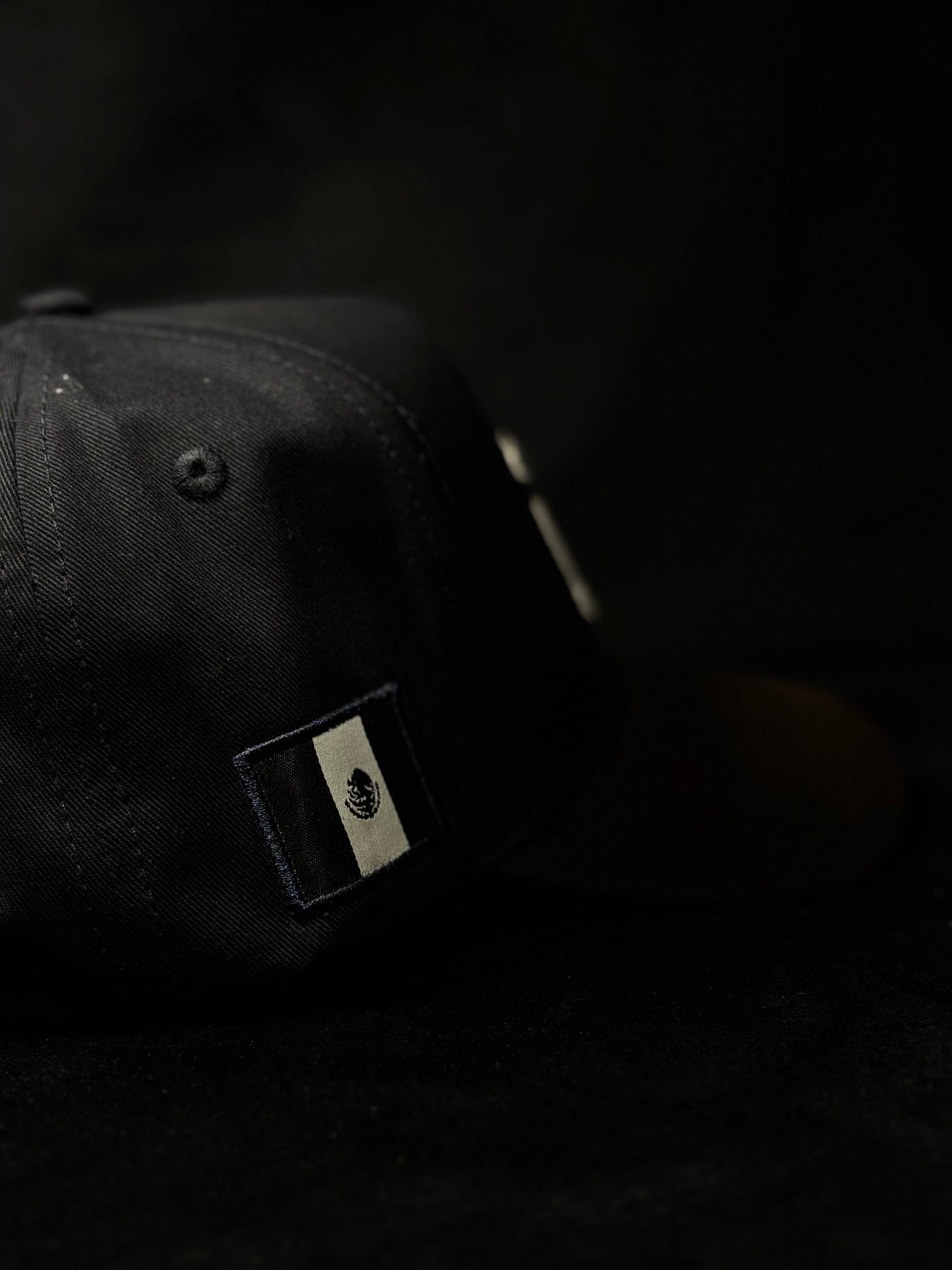 “Sinaloa S” FortyFive Hats