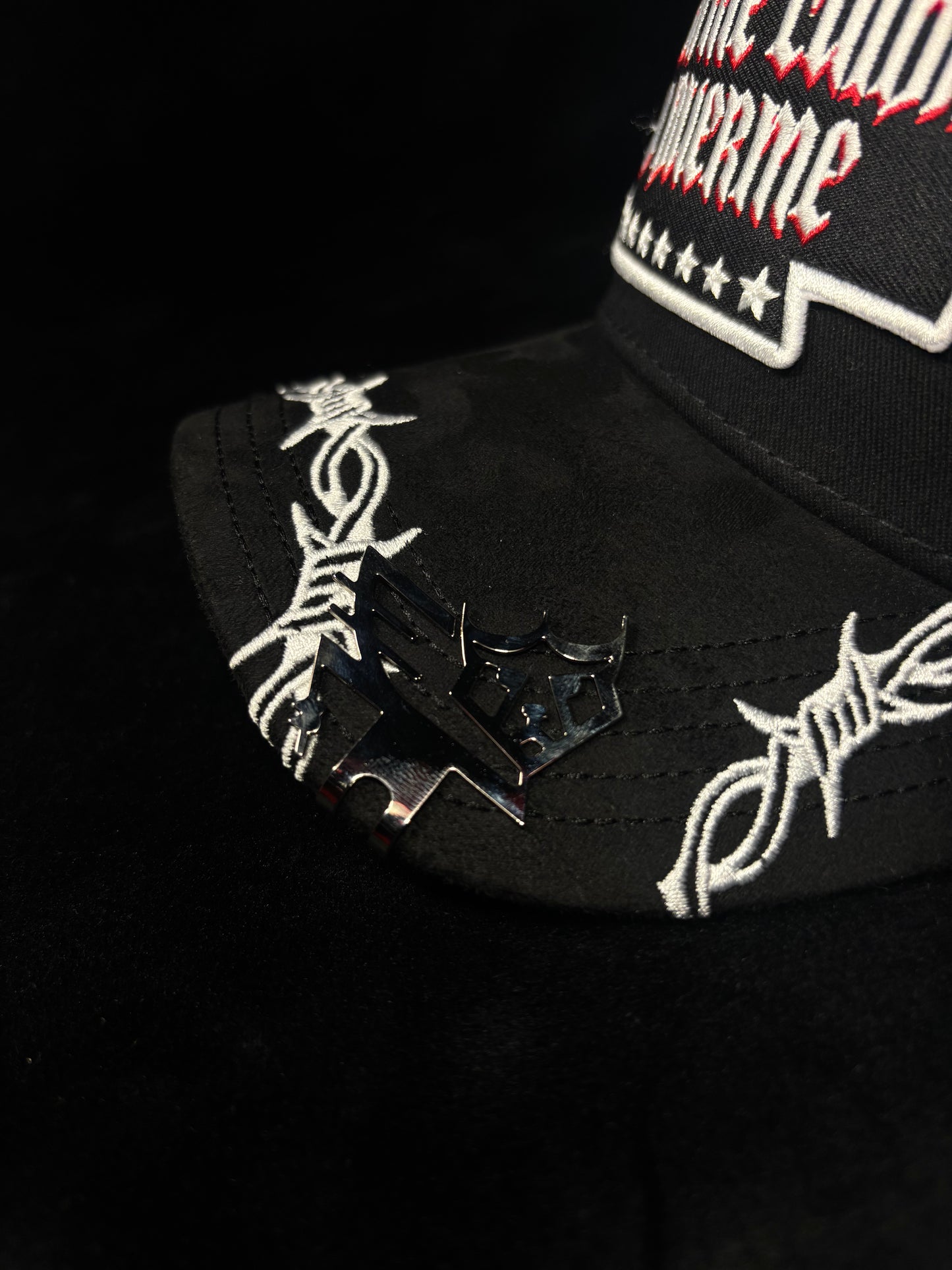 Baez X Oscar Maydon “Quién me Cuida No Duerme”