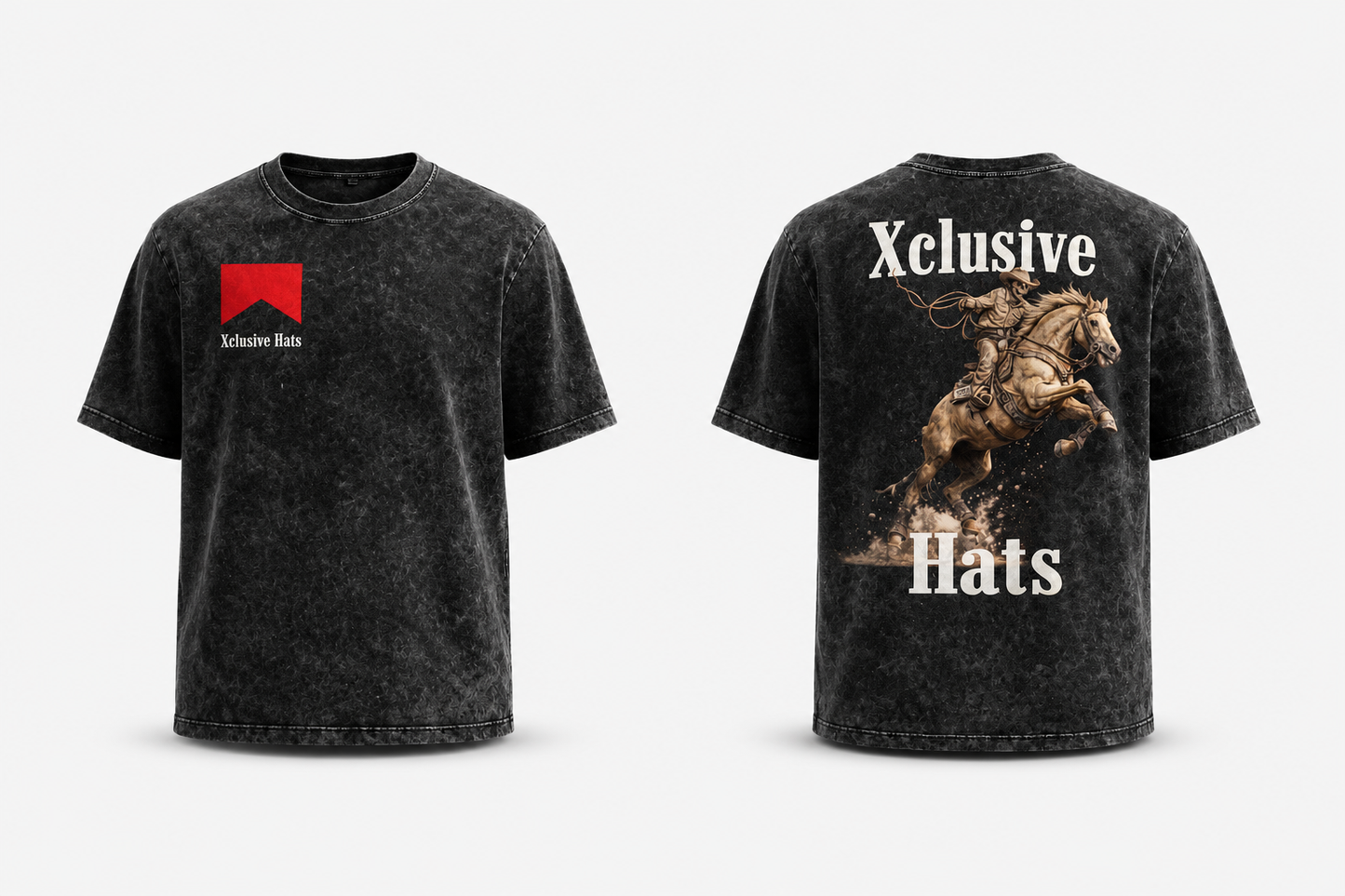 Xclusive Hats “XH Frontier”