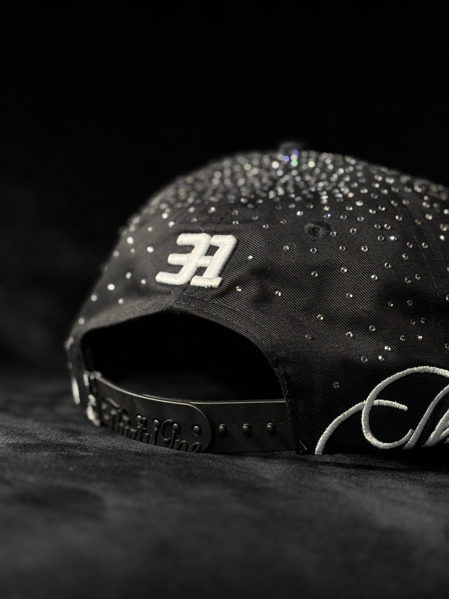 ThirtyOne Hats- “Forever Thirtyone”