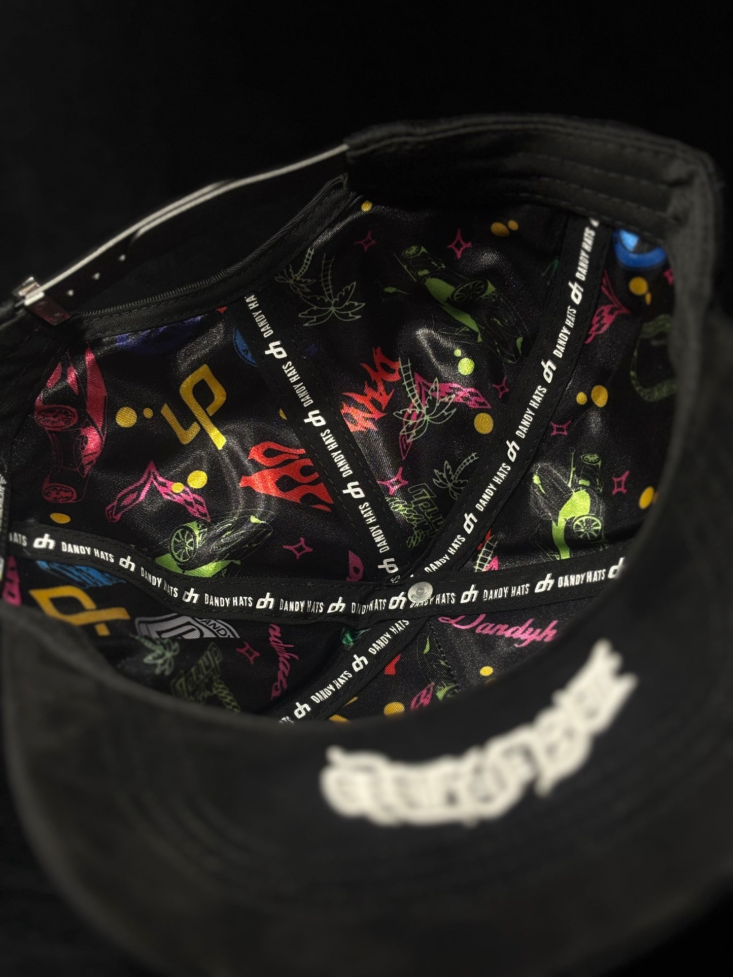 Dandy “10 Year Anniversary” (Black)