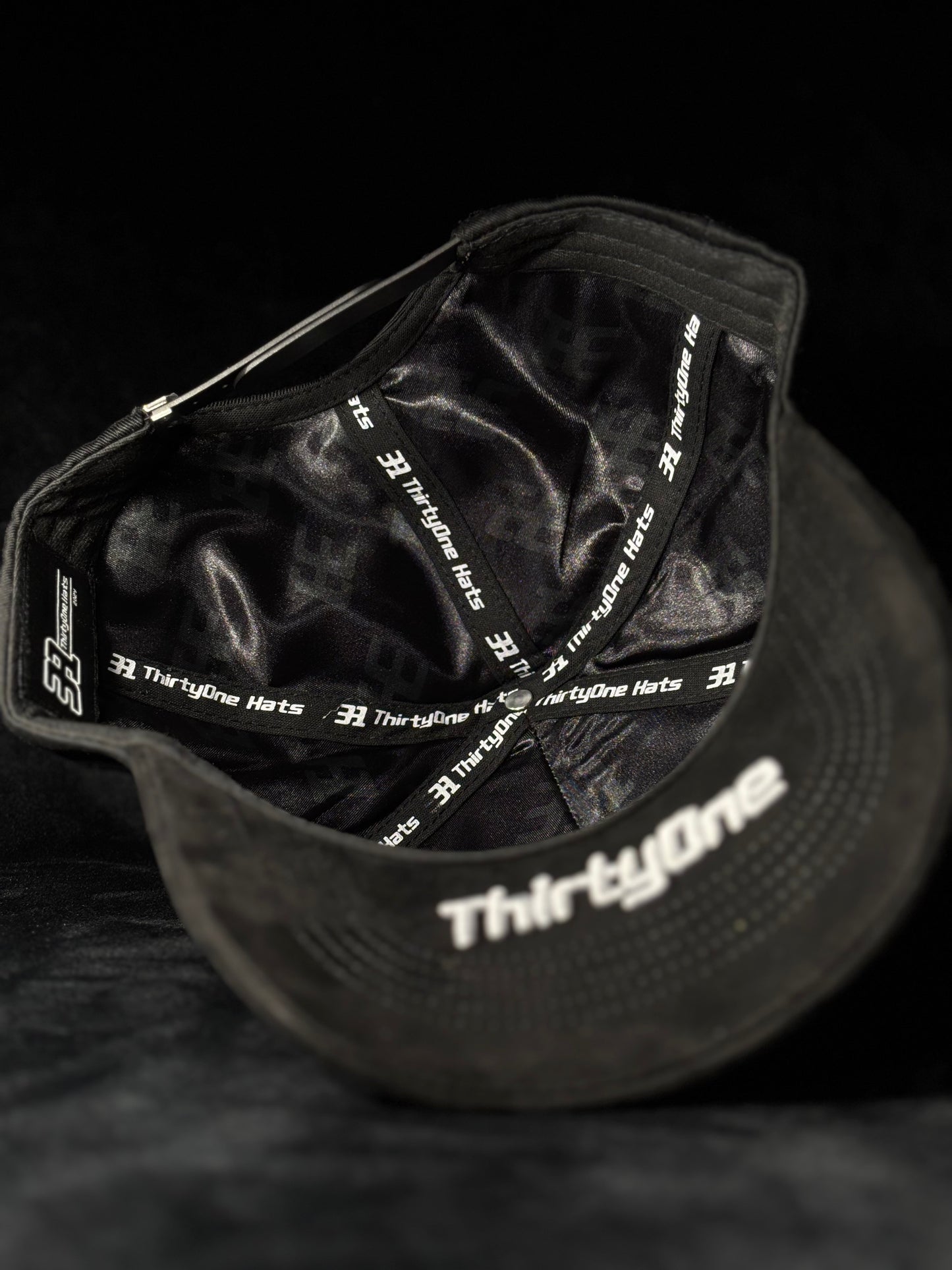 ThirtyOne Hats- NY Crystals