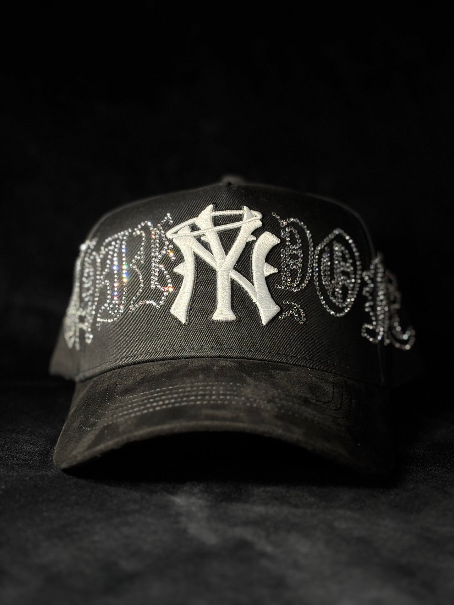 ThirtyOne Hats- NY Crystals