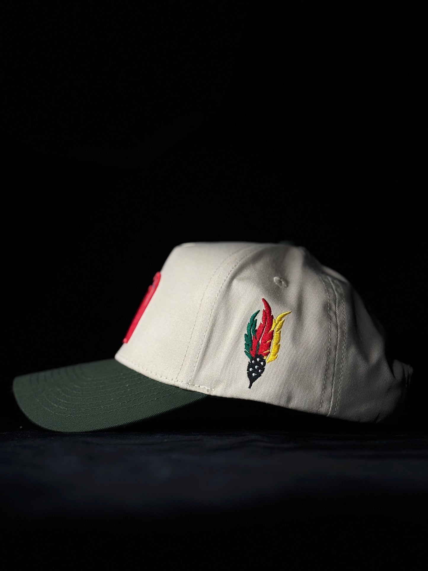 “Mexico” FortyFive Hats
